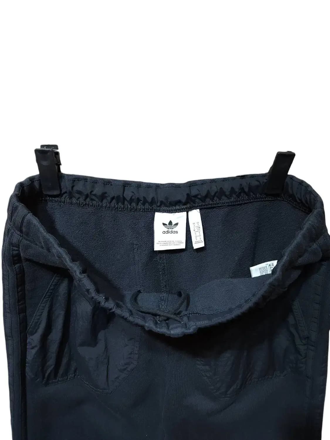 M/ 아디다스 오리지널 밴딩 조거 팬츠 /0119 상품이미지4