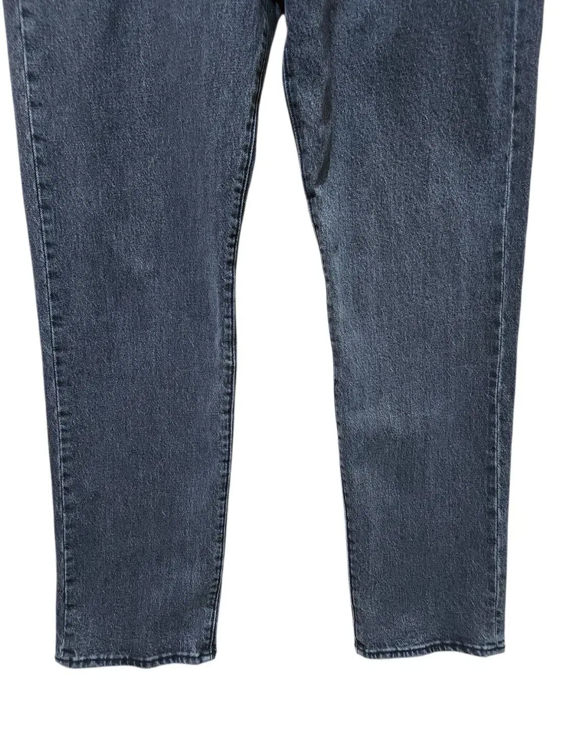 34/ 리바이스 빅E 프리미엄 501 93 스트레이트 데님팬츠 /0119 상품이미지3