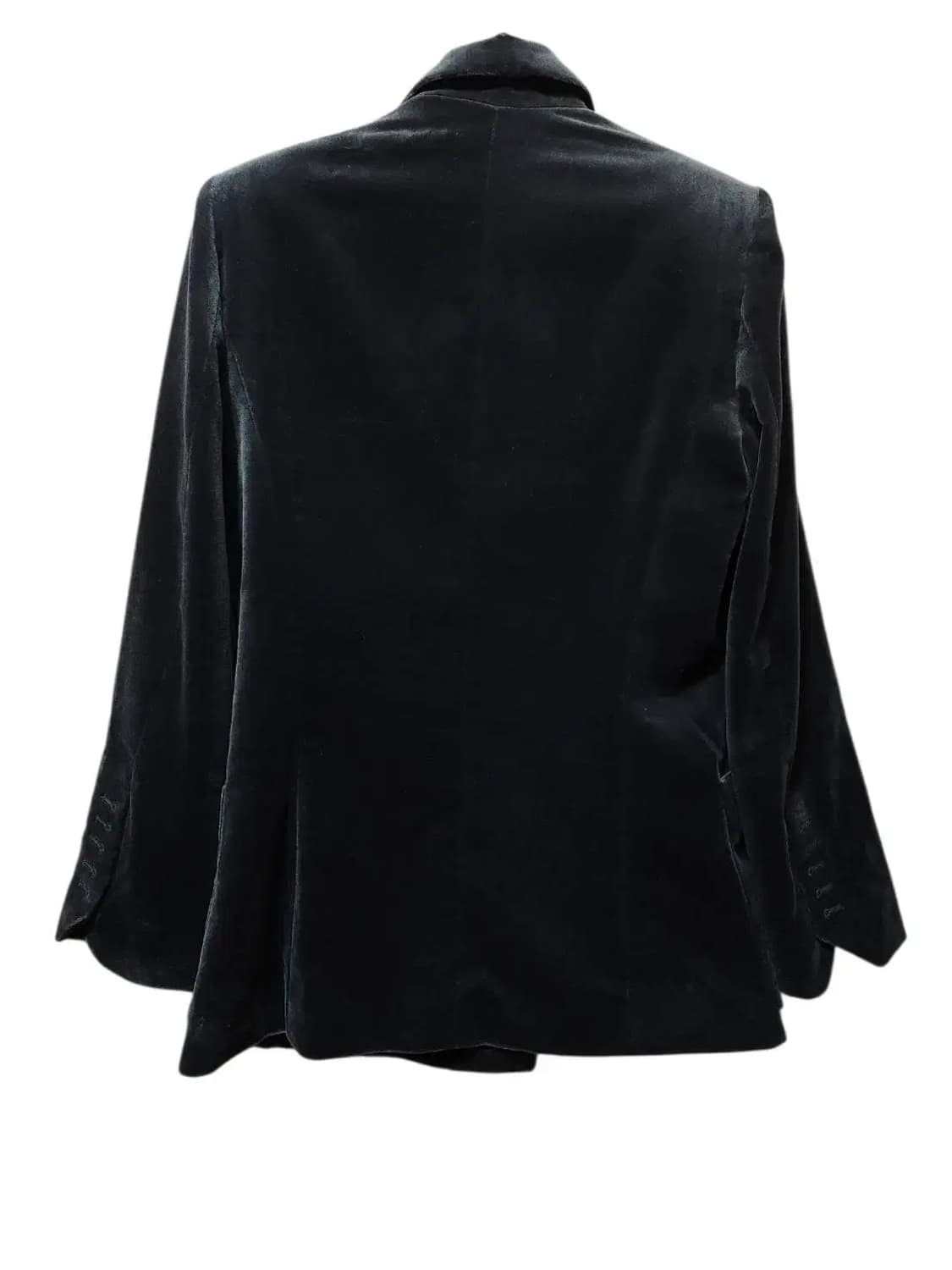 38/ 쟈딕앤볼테르 비스코 벨벳 블레이저 자켓 /0120 상품이미지8