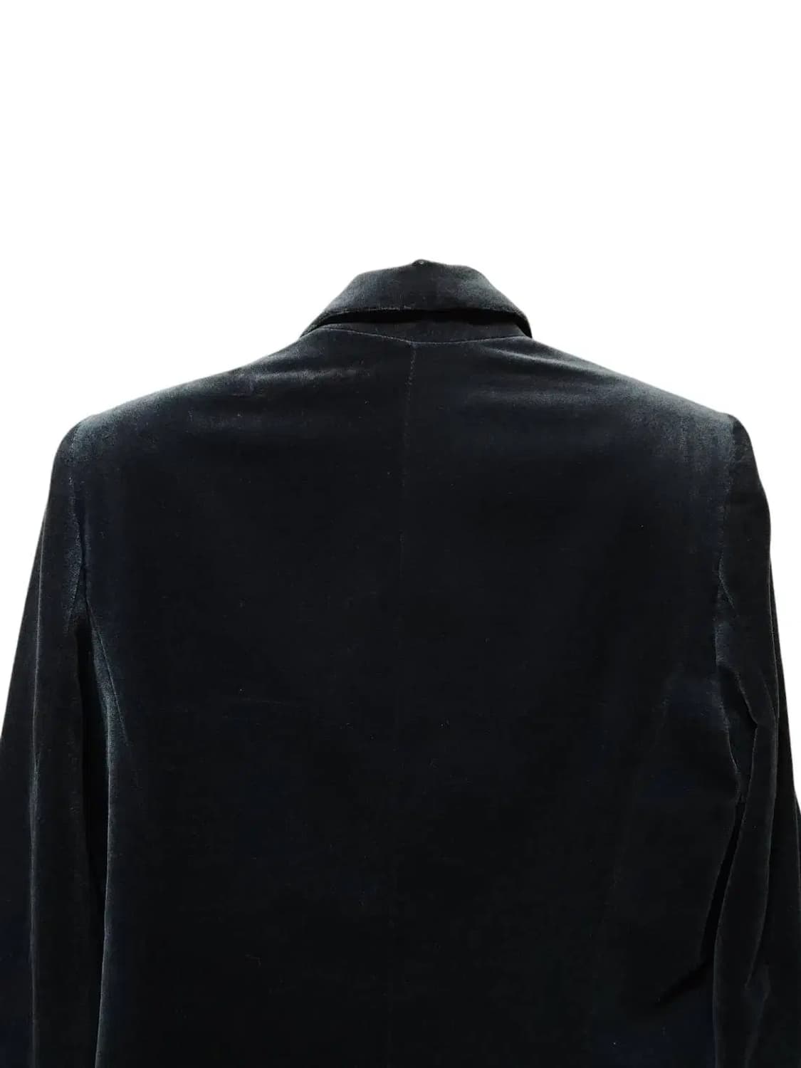 38/ 쟈딕앤볼테르 비스코 벨벳 블레이저 자켓 /0120 상품이미지9