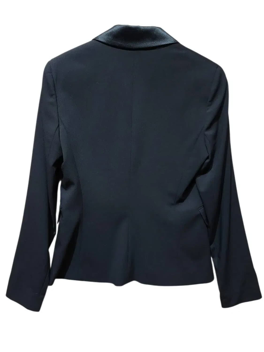 4/ 띠어리 스판덱스 블레이저 자켓 /0120 상품이미지6