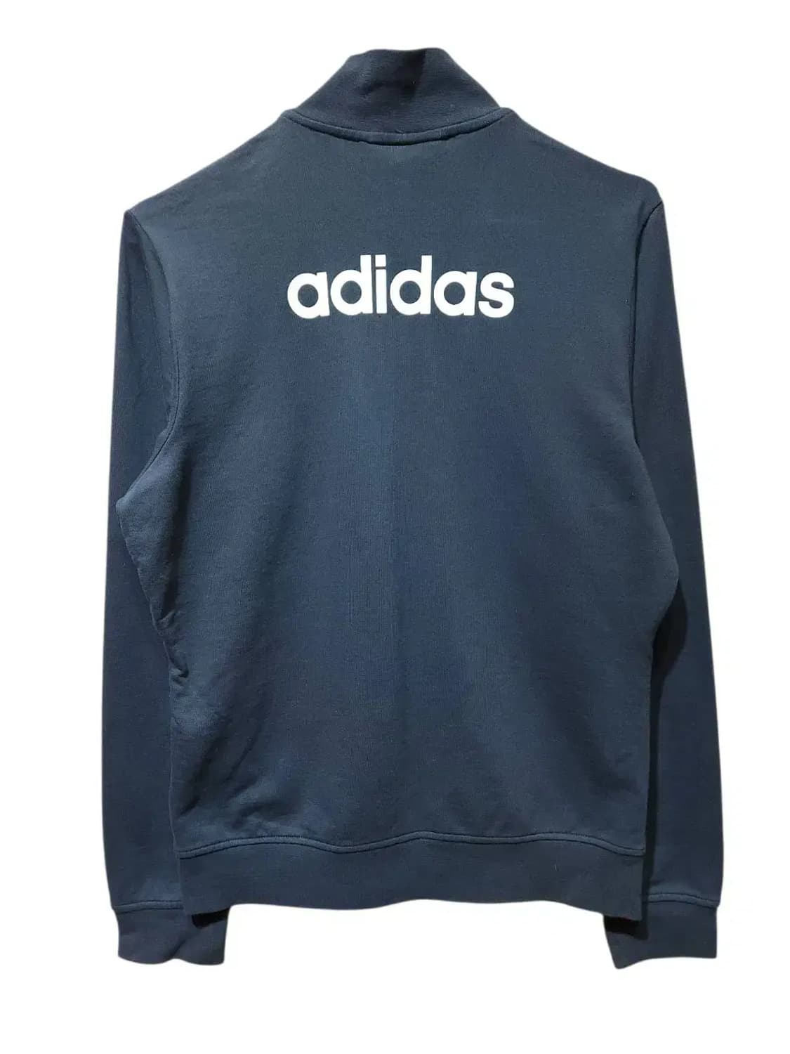 M/ 아디다스 백로고 트랙탑 져지 /0120 상품이미지6