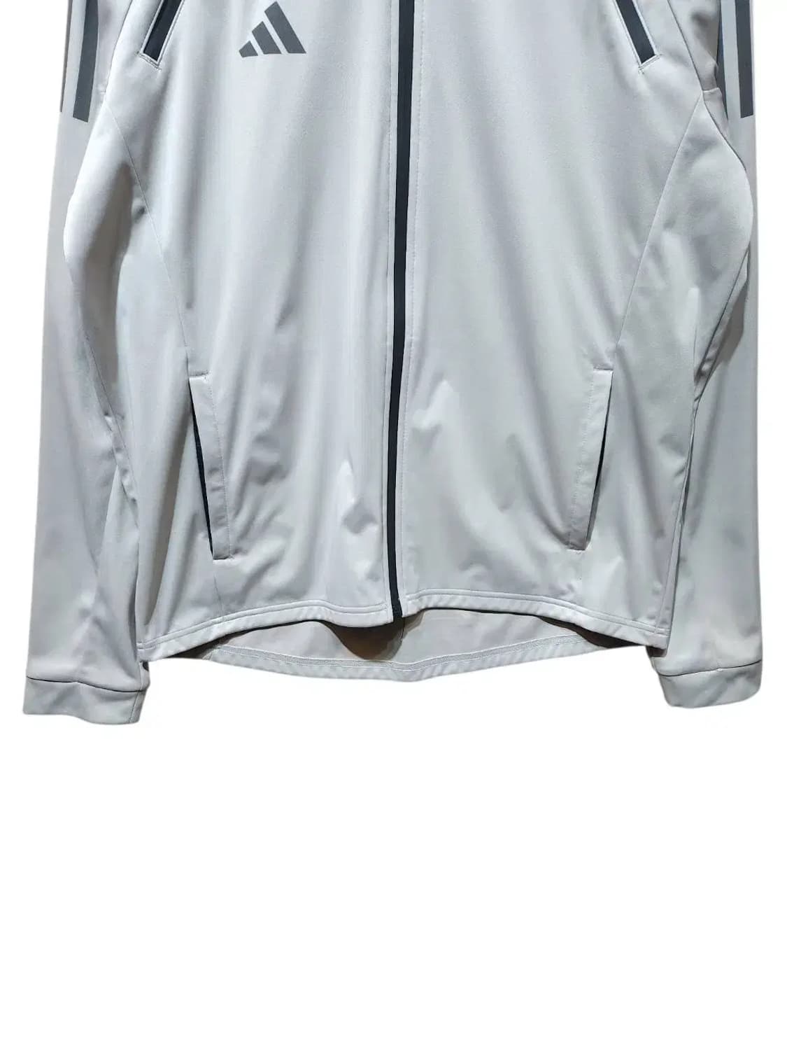 L/ 아디다스 컴뱃스포츠 웜업 러닝후드 자켓 /0120 상품이미지3