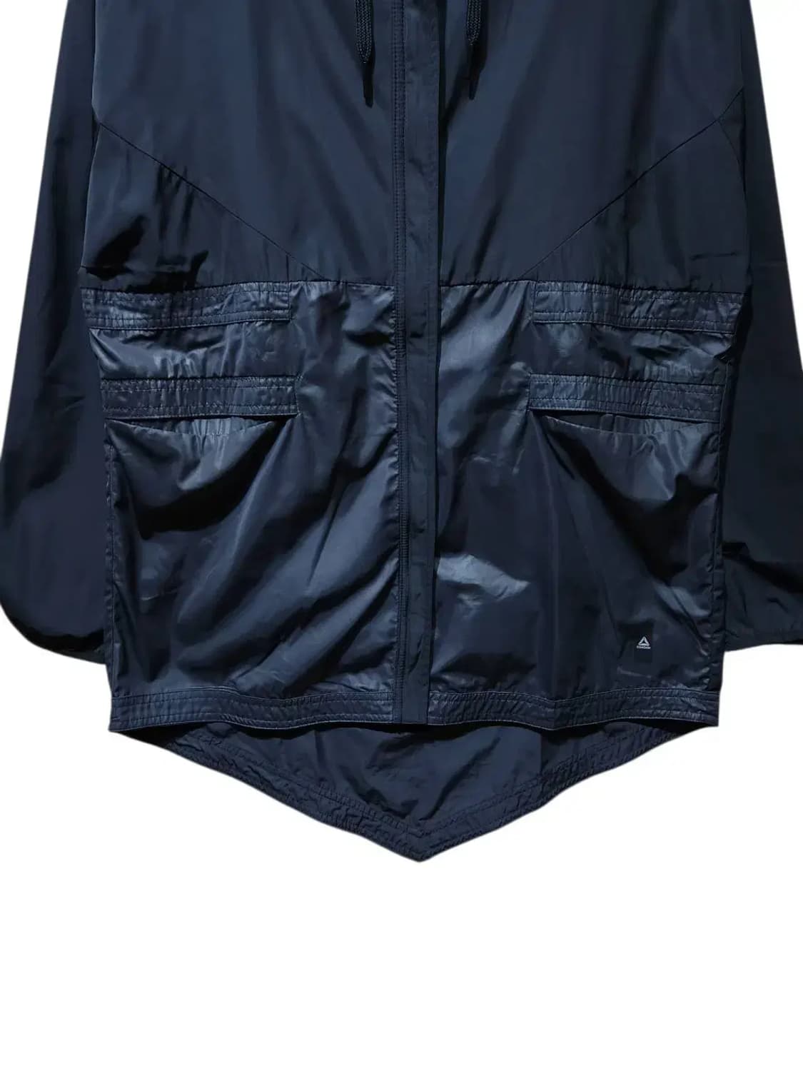 S/ 리복 여성 트레이닝 서플라이 자켓 /0120 상품이미지3