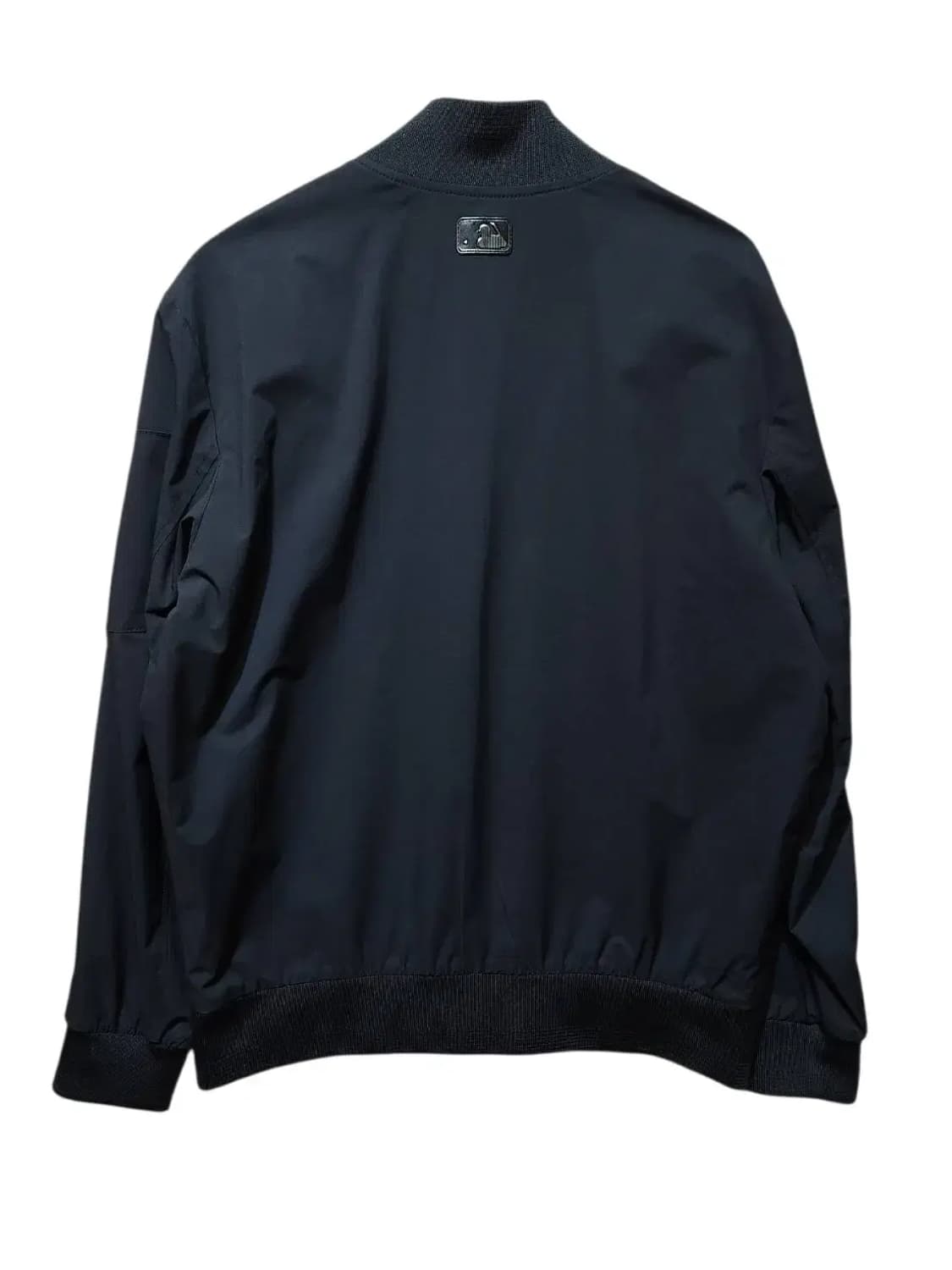 95/ MLB 엠엘비 뉴욕양키스 블루종 자켓 블랙 /0121 상품이미지6