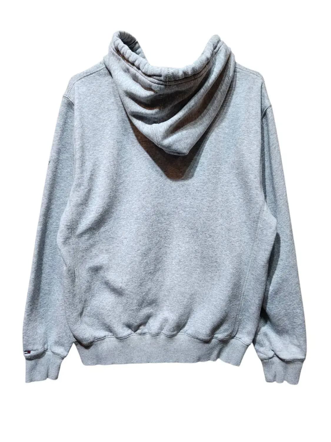 M/ 타미힐피거 데님 기모 후드티 /0122 상품이미지6