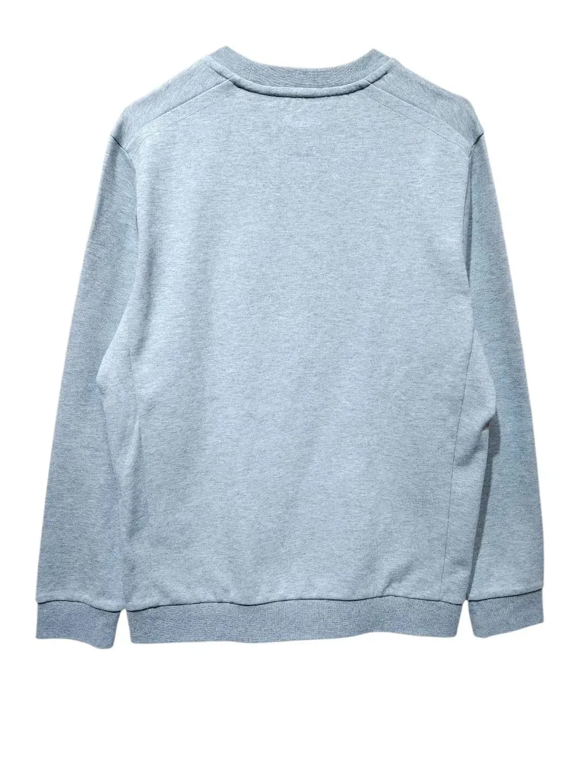 100/ 빈폴 스포츠 맨투맨 그레이 /0123 상품이미지6