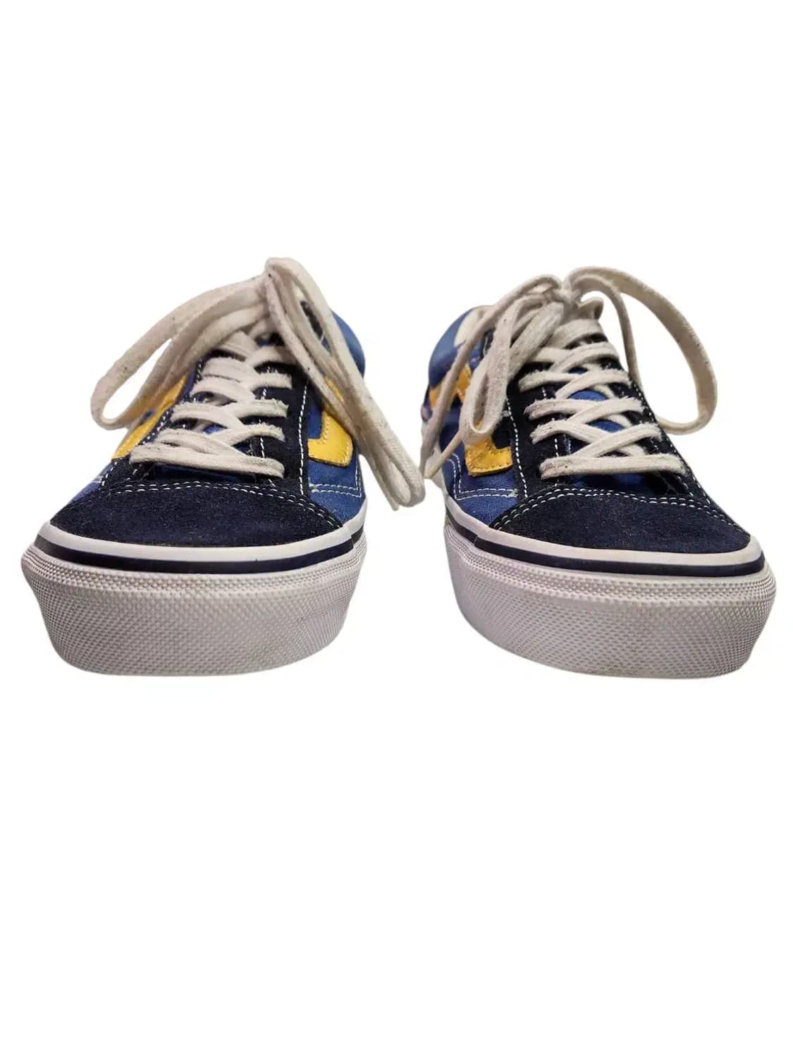 235/ 반스 v36og 올드스쿨 스니커즈 블루 /0127 상품이미지4