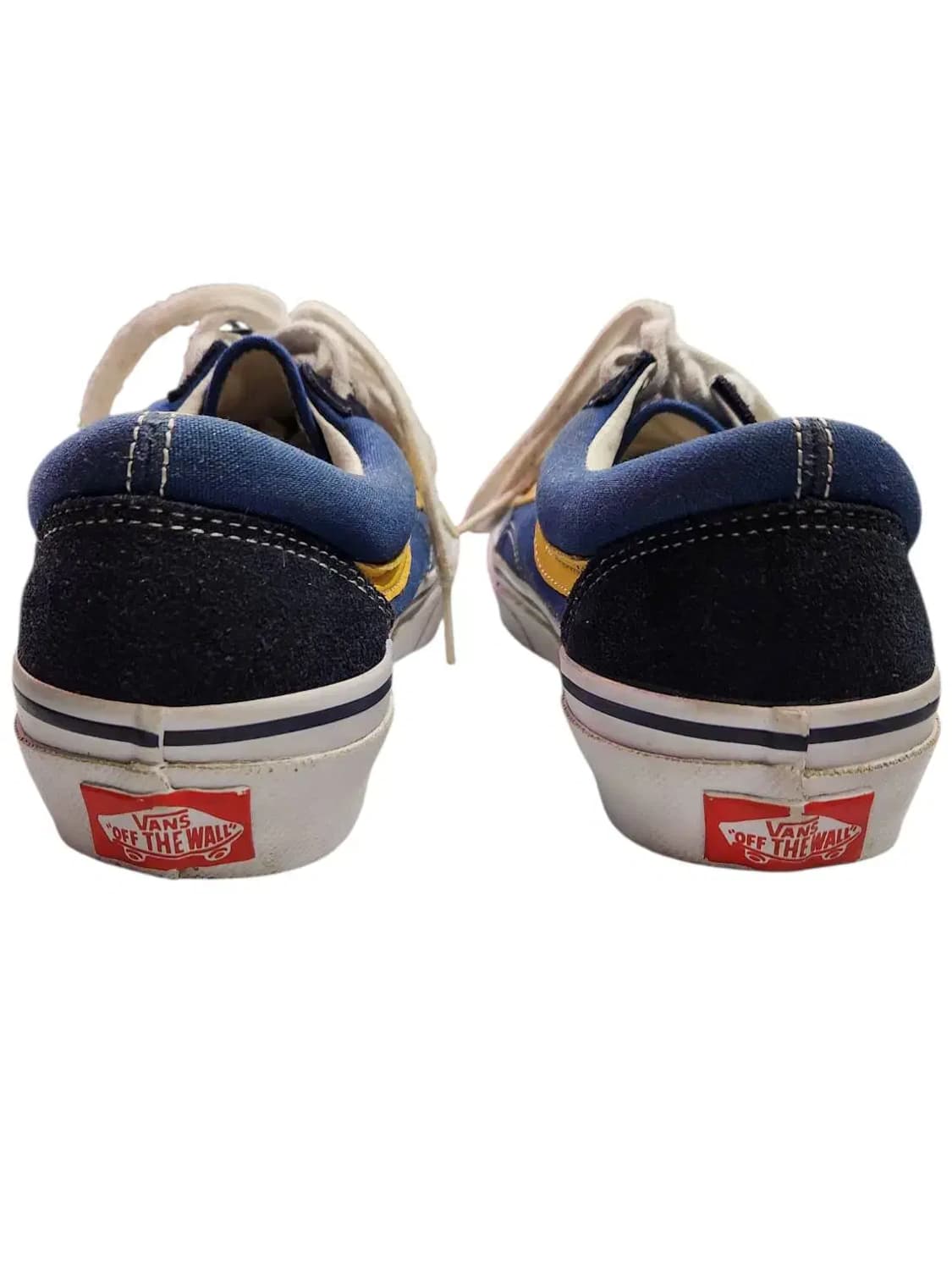 235/ 반스 v36og 올드스쿨 스니커즈 블루 /0127 상품이미지5