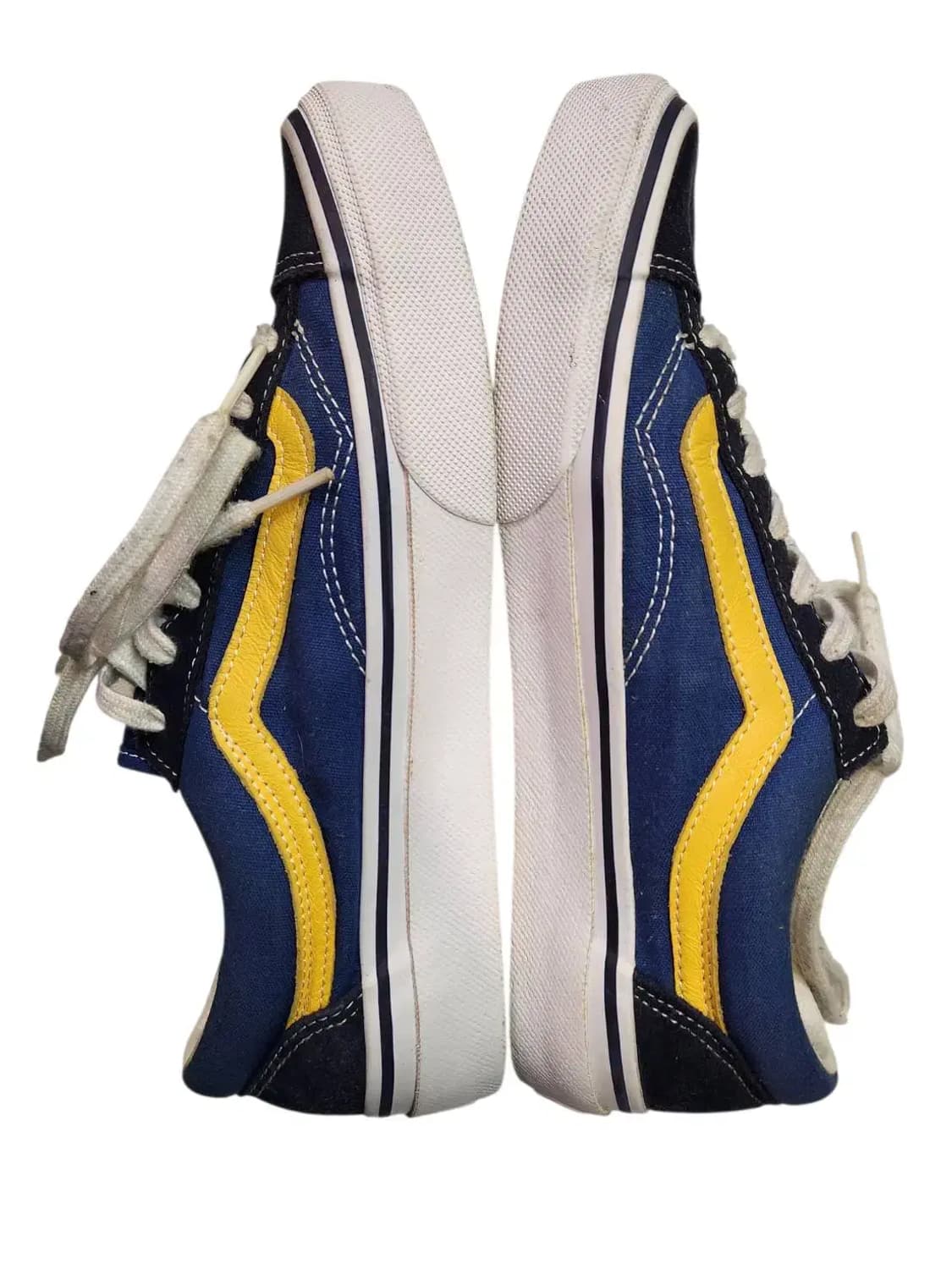 235/ 반스 v36og 올드스쿨 스니커즈 블루 /0127 상품이미지6