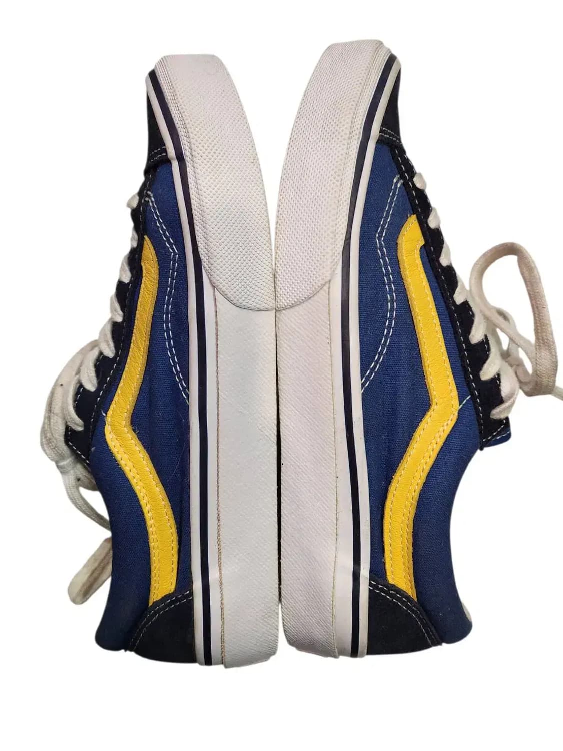 235/ 반스 v36og 올드스쿨 스니커즈 블루 /0127 상품이미지7