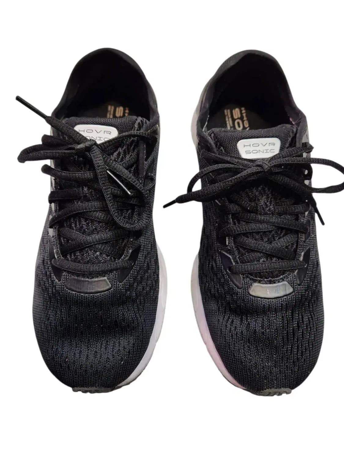 245/ 언더아머 호버소닉3 런닝화 /0127 상품이미지2