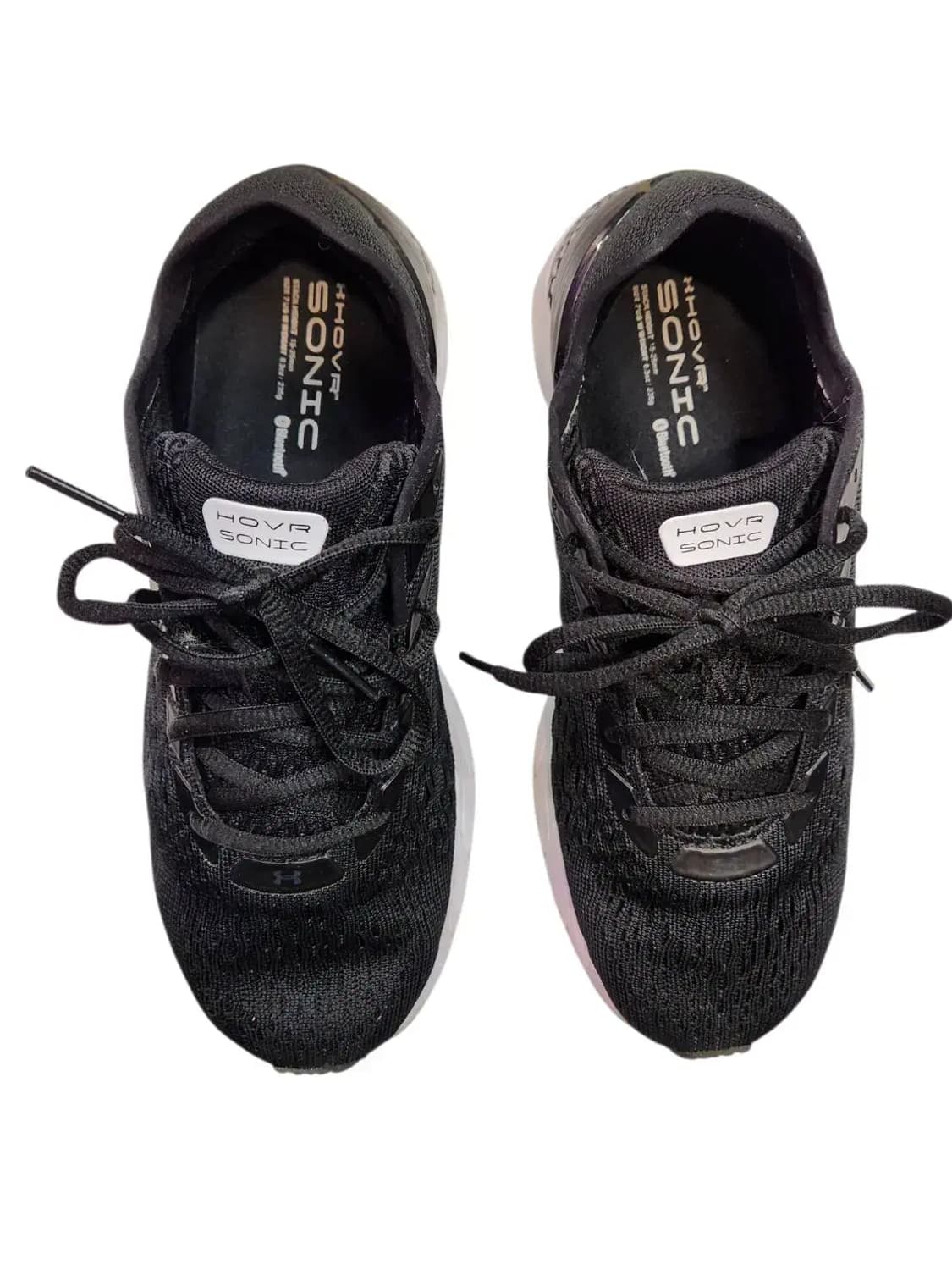 245/ 언더아머 호버소닉3 런닝화 /0127 상품이미지3