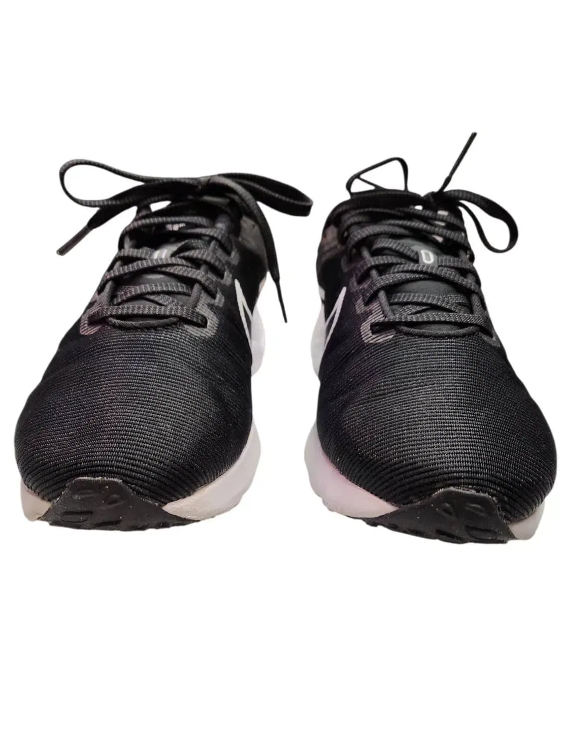 240/ 나이키 다운시프터 12 런닝화 블랙 /0127 상품이미지4