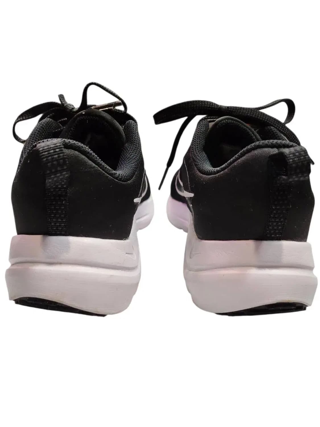 240/ 나이키 다운시프터 12 런닝화 블랙 /0127 상품이미지5