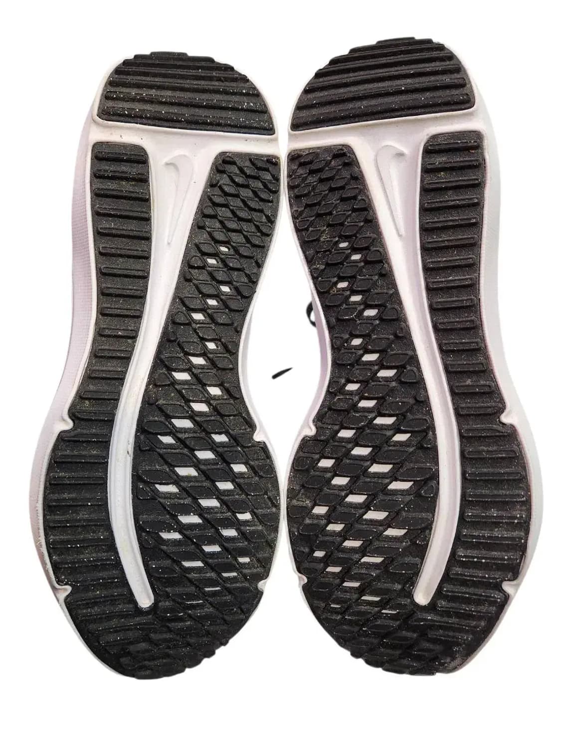 240/ 나이키 다운시프터 12 런닝화 블랙 /0127 상품이미지8