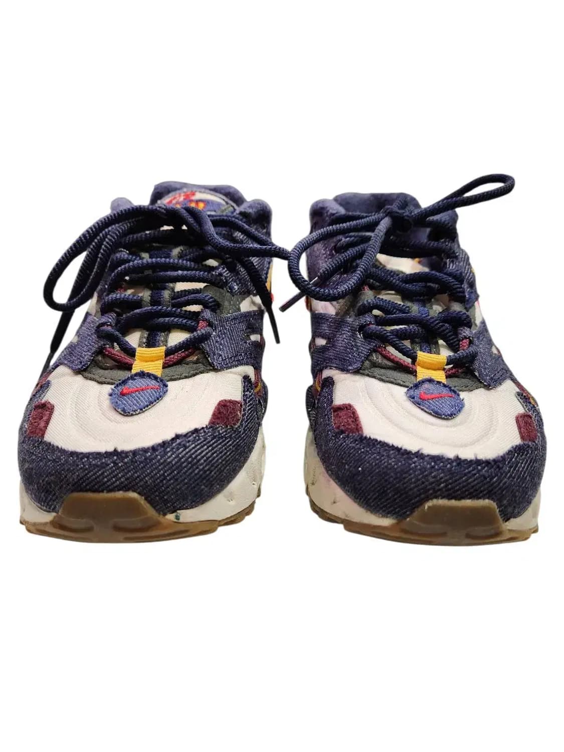 230/ 나이키 에어맥스 96 스니커즈 데님 /0127 상품이미지4