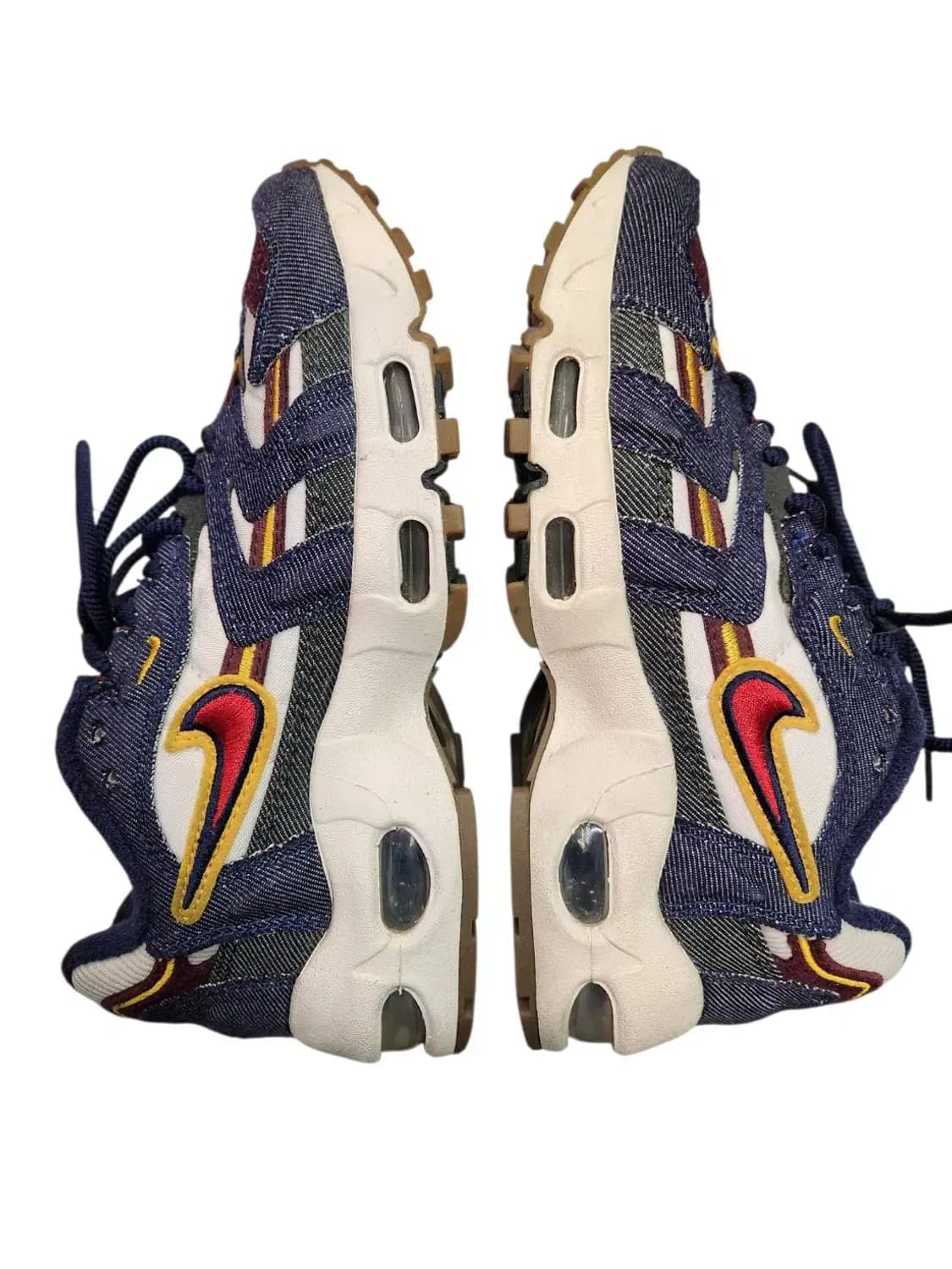 230/ 나이키 에어맥스 96 스니커즈 데님 /0127 상품이미지7