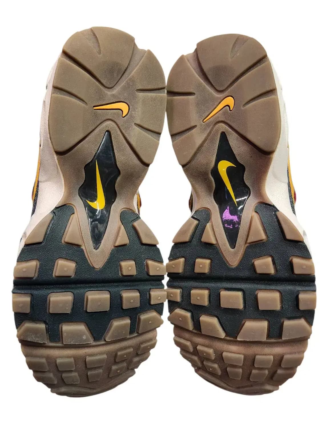 230/ 나이키 에어맥스 96 스니커즈 데님 /0127 상품이미지8