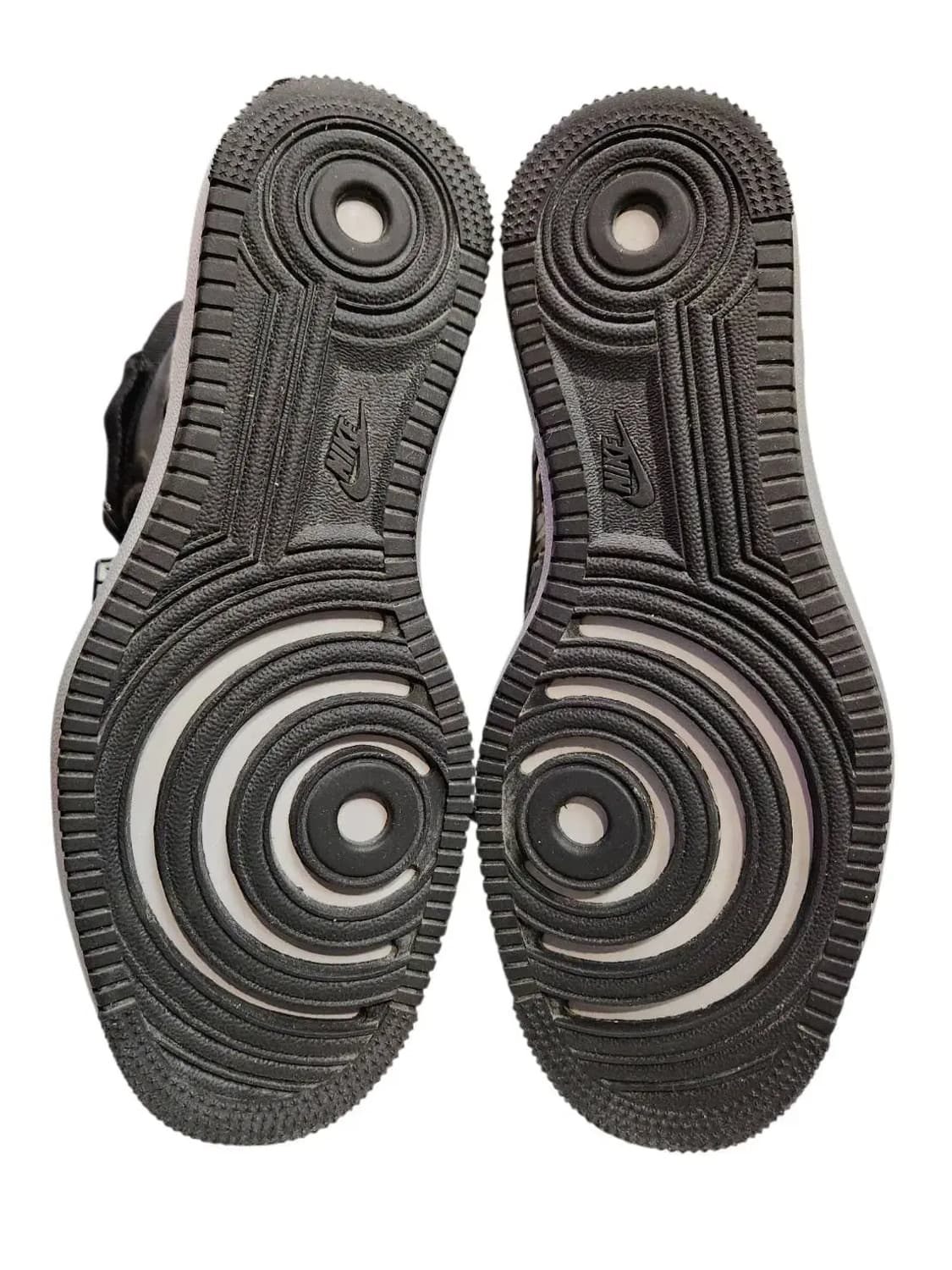 235/ 나이키 루나 포스1 하이탑 스니커즈 /0127 상품이미지8