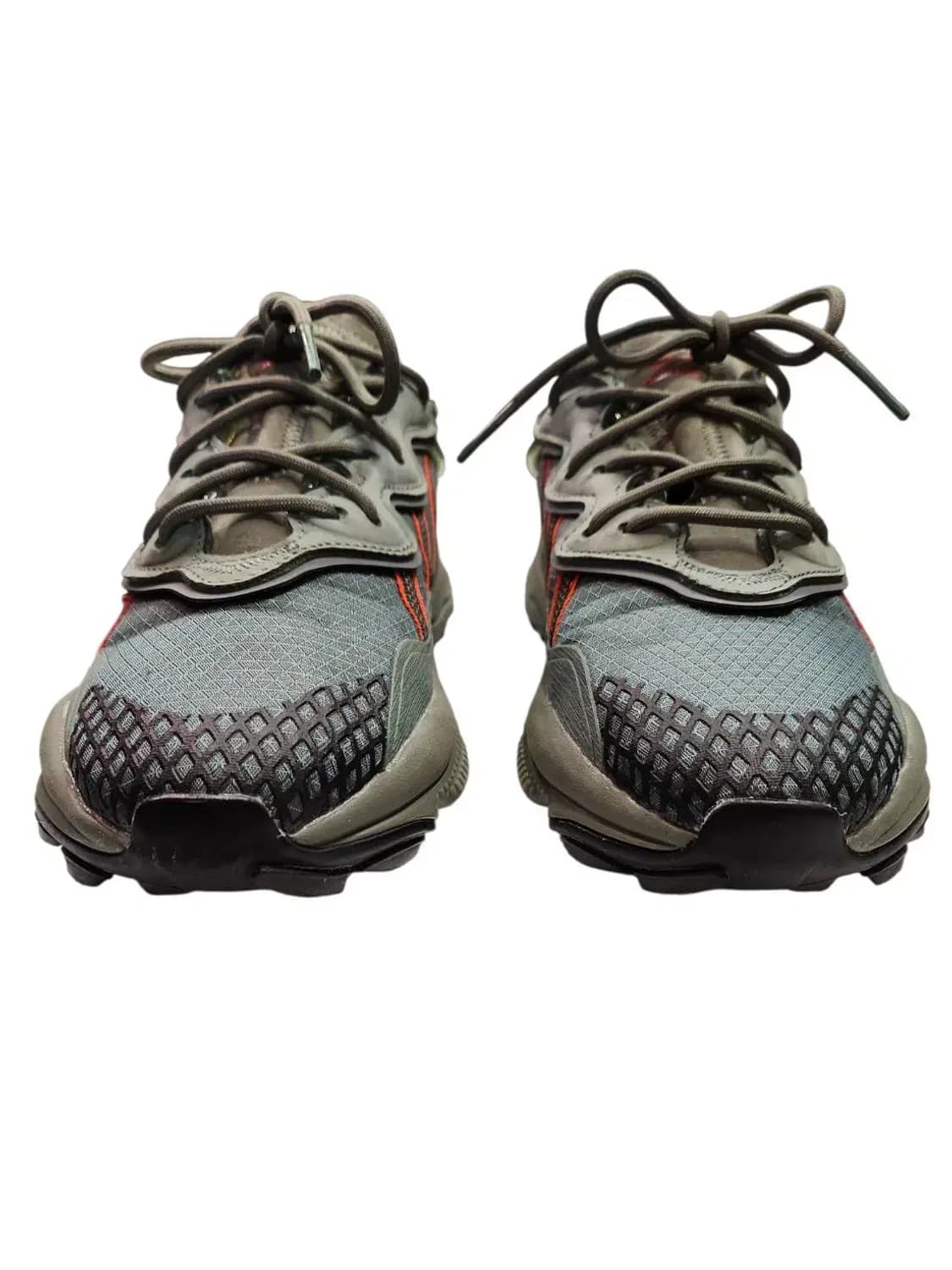 235/ 아디다스 오즈위고 트레이스 그린 /0127 상품이미지4