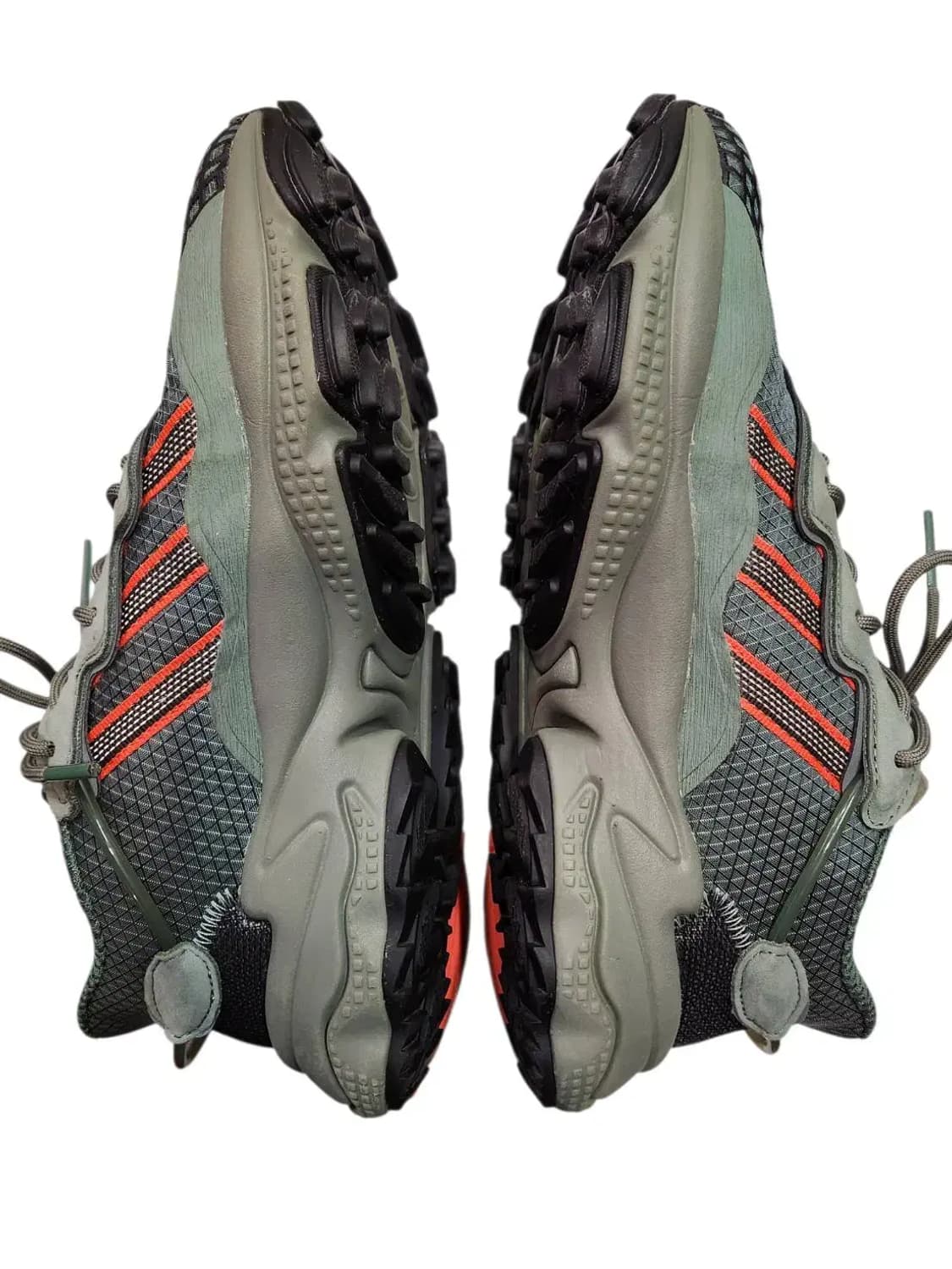 235/ 아디다스 오즈위고 트레이스 그린 /0127 상품이미지6