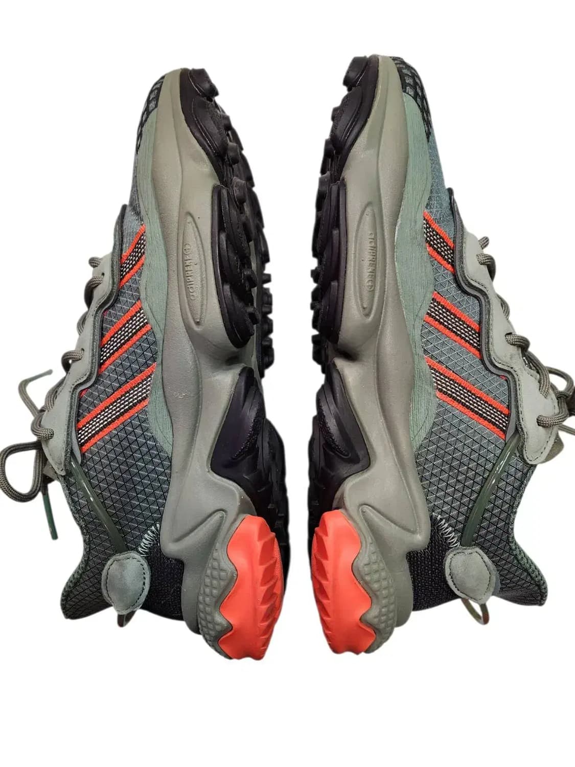 235/ 아디다스 오즈위고 트레이스 그린 /0127 상품이미지7