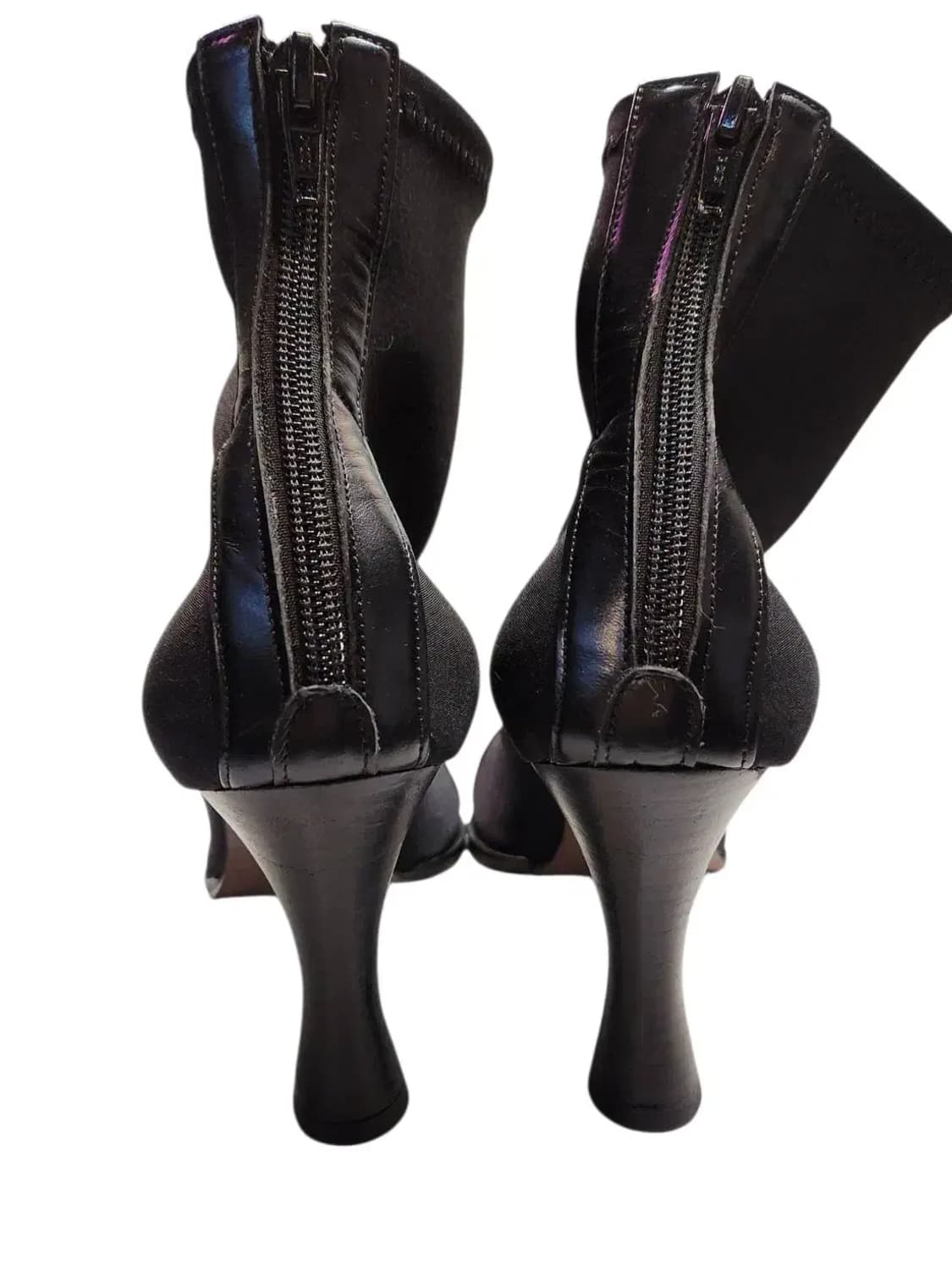 235/ 비비앤슈슈 스판 삭스 부츠 /0127 상품이미지5