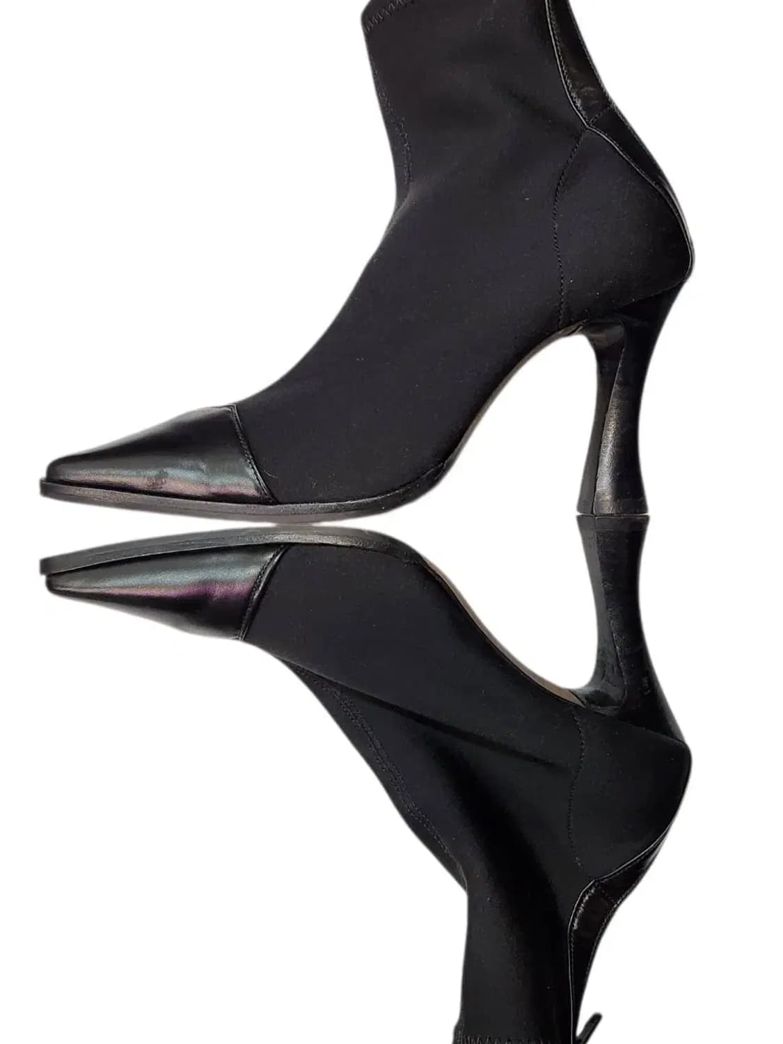 235/ 비비앤슈슈 스판 삭스 부츠 /0127 상품이미지7