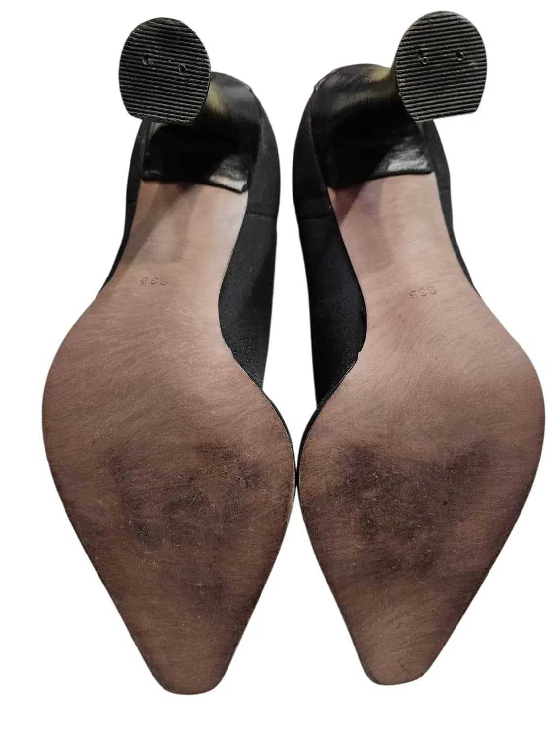 235/ 비비앤슈슈 스판 삭스 부츠 /0127 상품이미지8