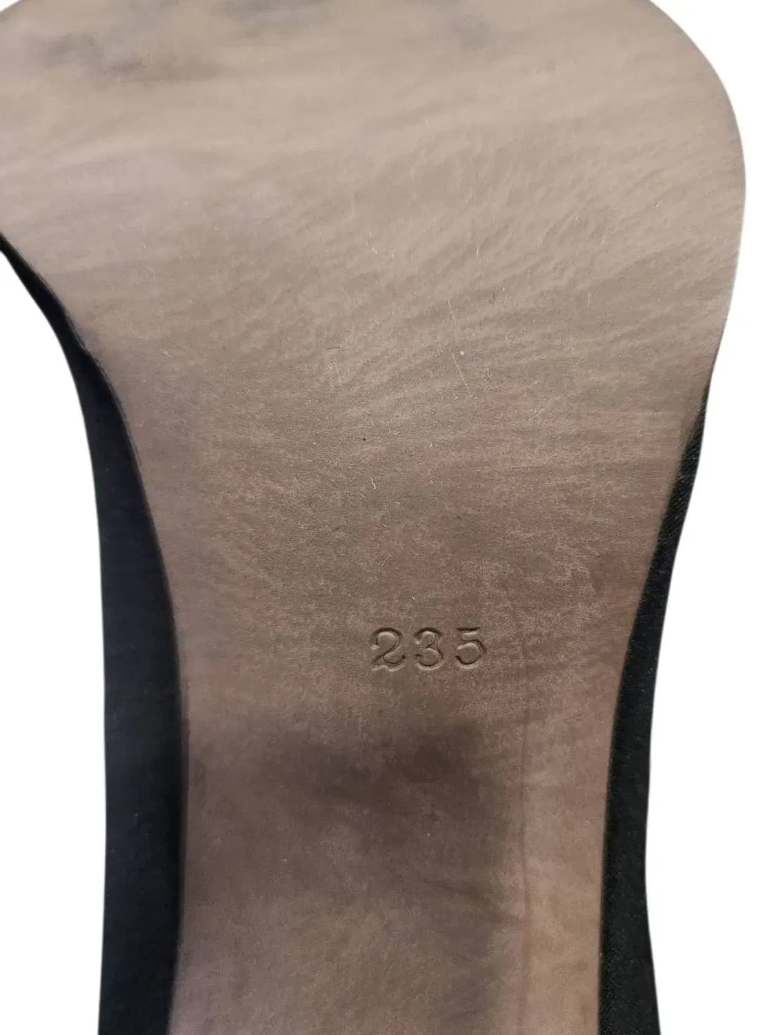 235/ 비비앤슈슈 스판 삭스 부츠 /0127 상품이미지9