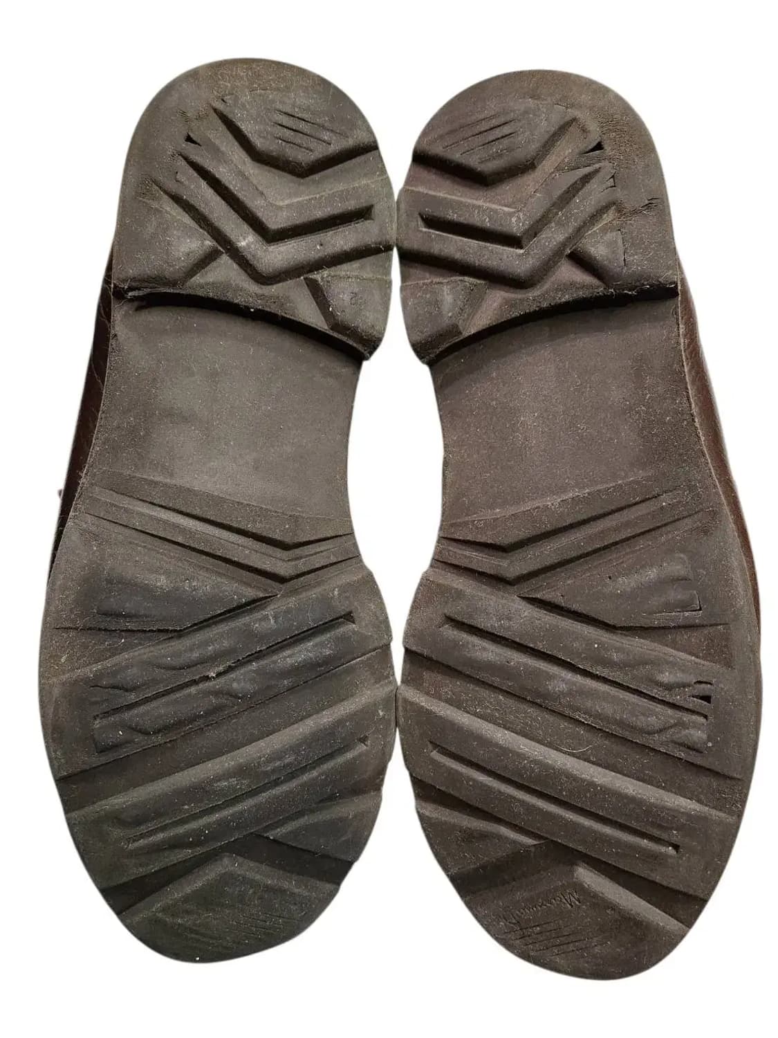 270/ 마시모두띠 남성 페니로퍼 브라운 /0127 상품이미지8