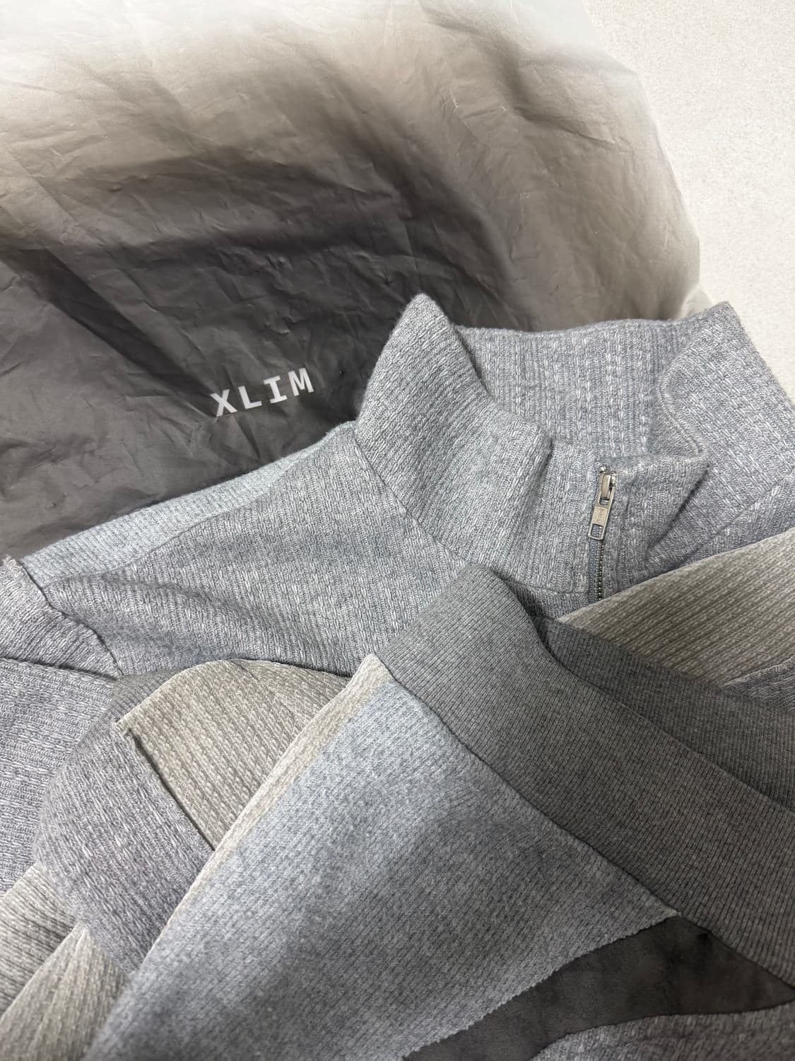 엑슬림 ep.6 져지 xlim jersey 상품이미지1