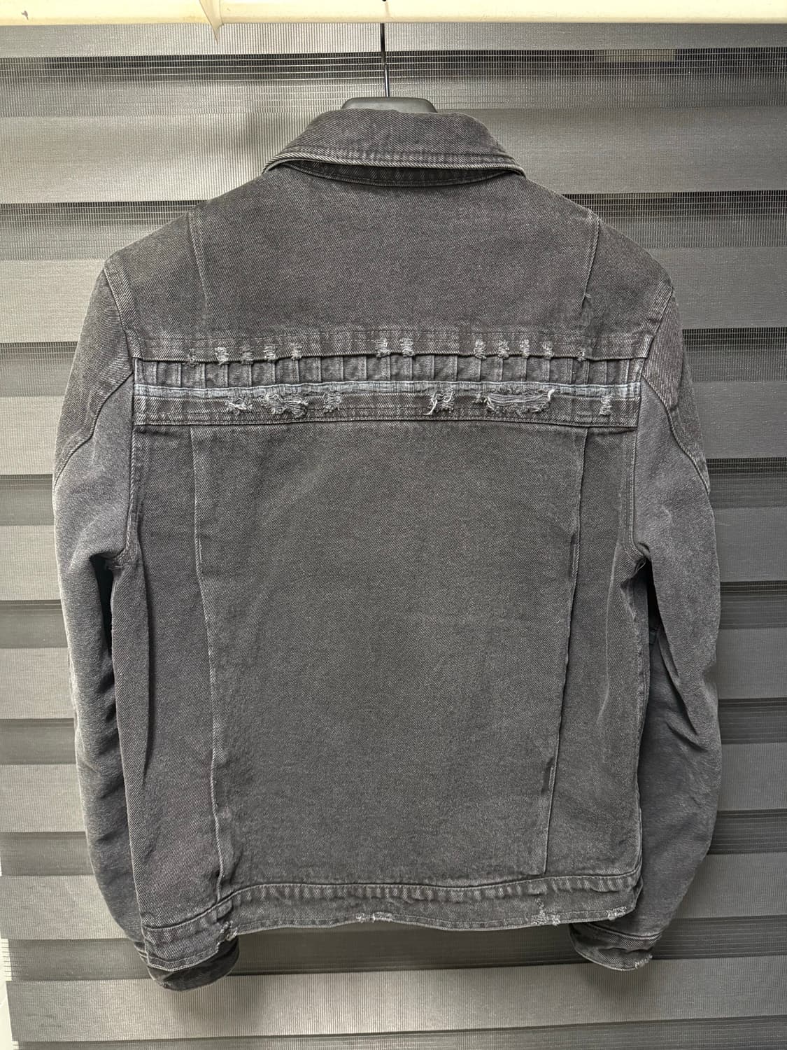 xlim ep3 데님프로젝트 자켓 1사이즈 상품이미지5