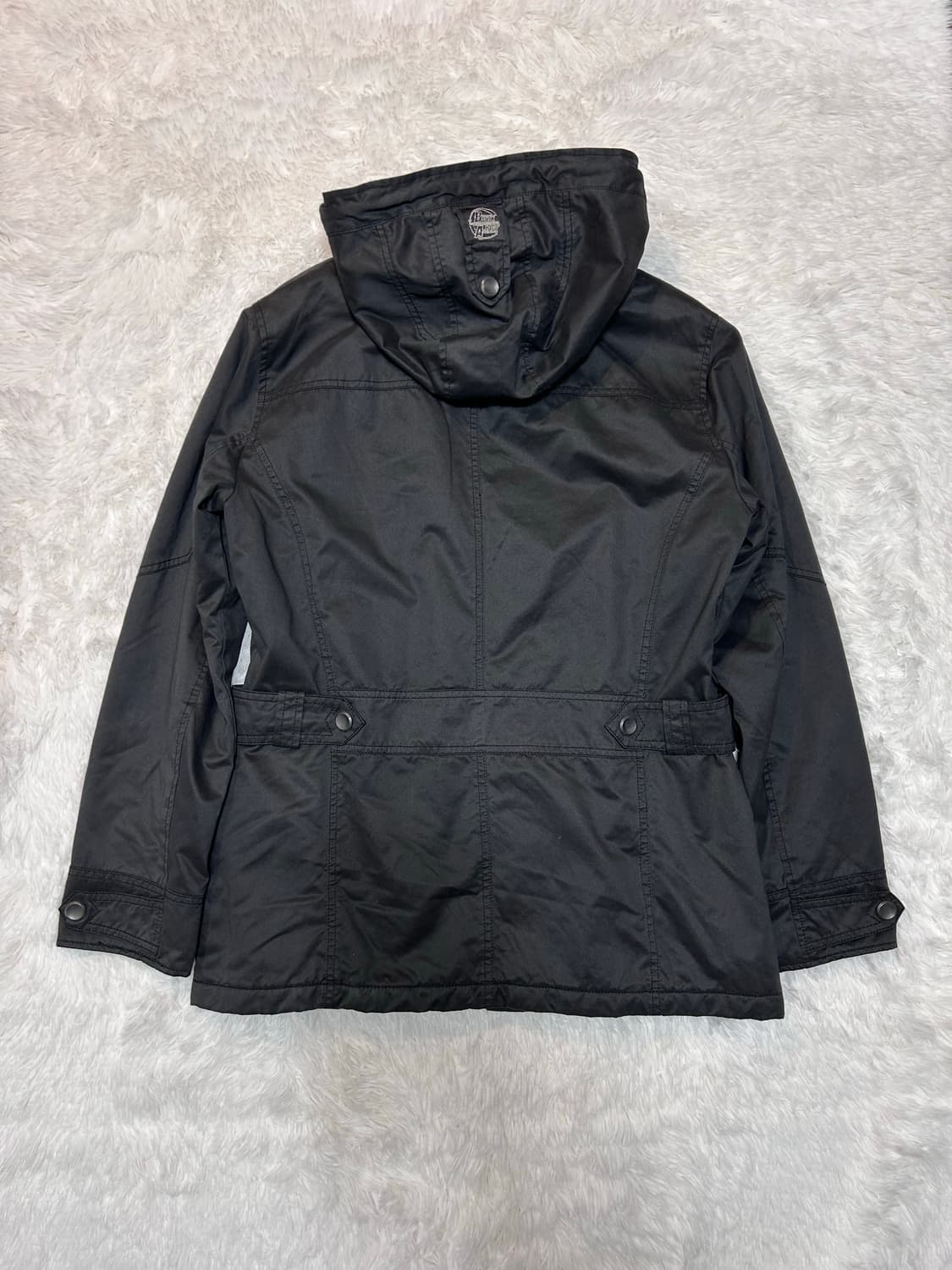 Buckaroo multi pocket safari jacket  상품이미지5