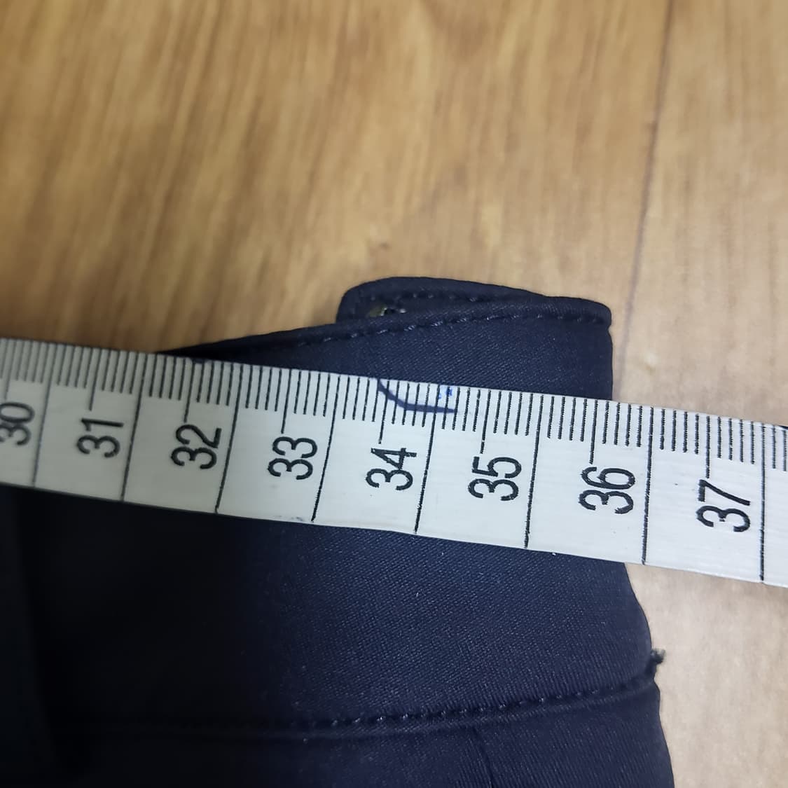 거의새옷 캘러웨이 골프 치마 스커트 27~28인치 상품이미지5