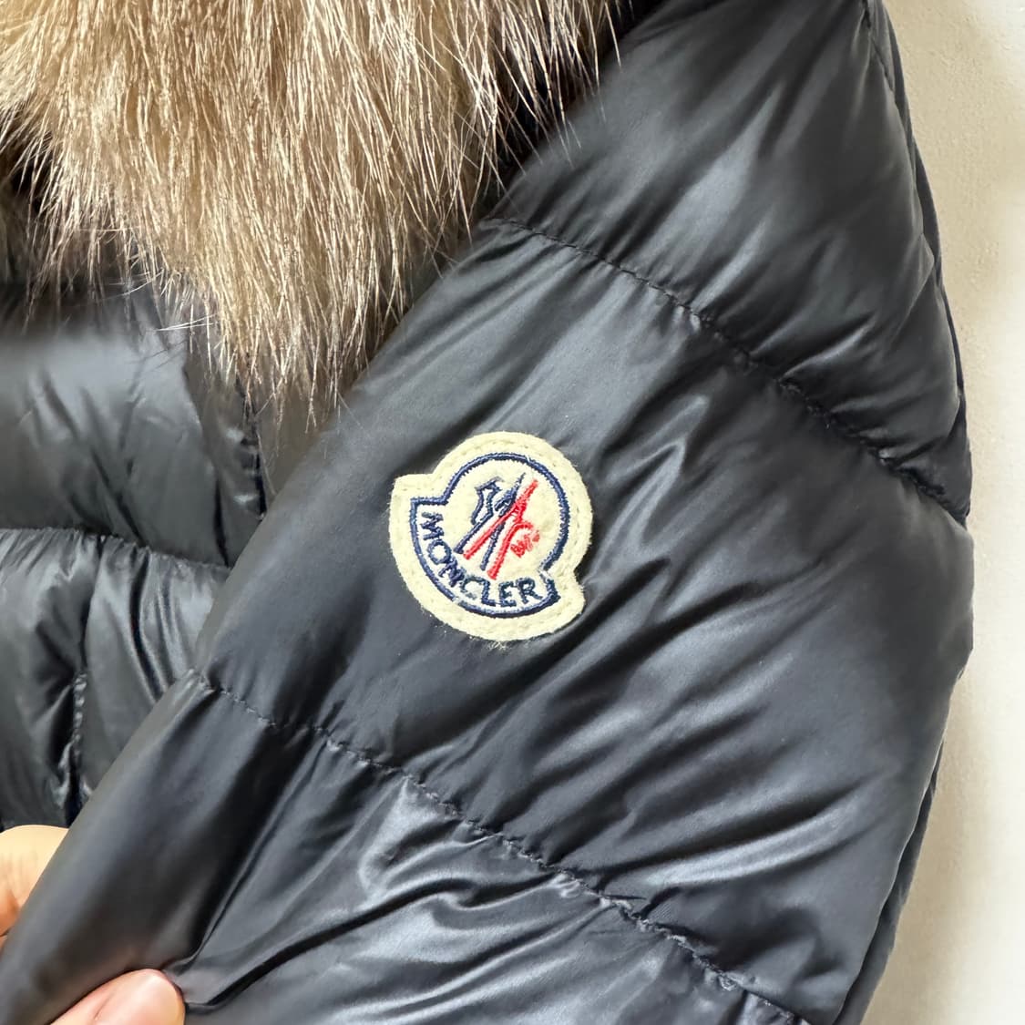 [23FW] 몽클레어 보에딕 여성 패딩 1 상품이미지2