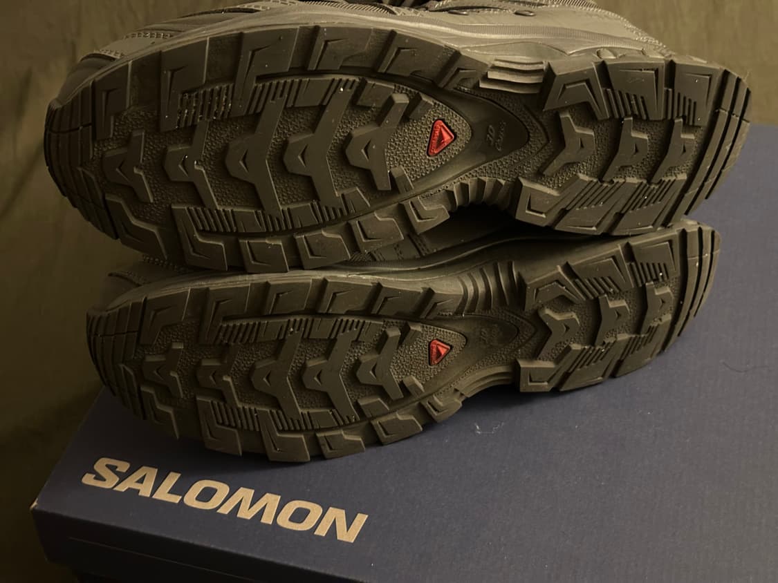 280) RIER x salomon 상품이미지3