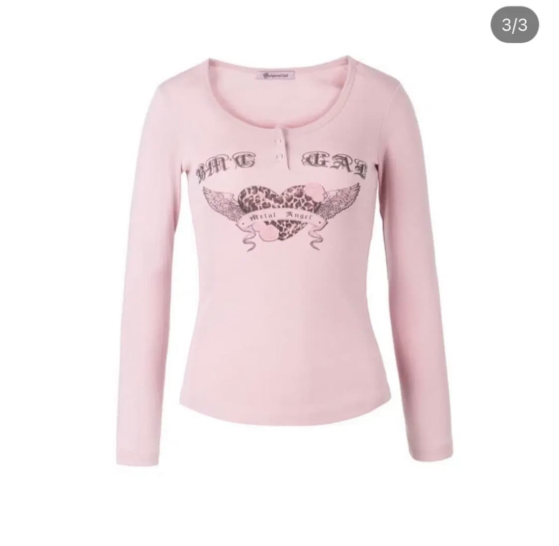 베메클 BMC gal t 베이비메탈클럽 babymetalclub 상품이미지1