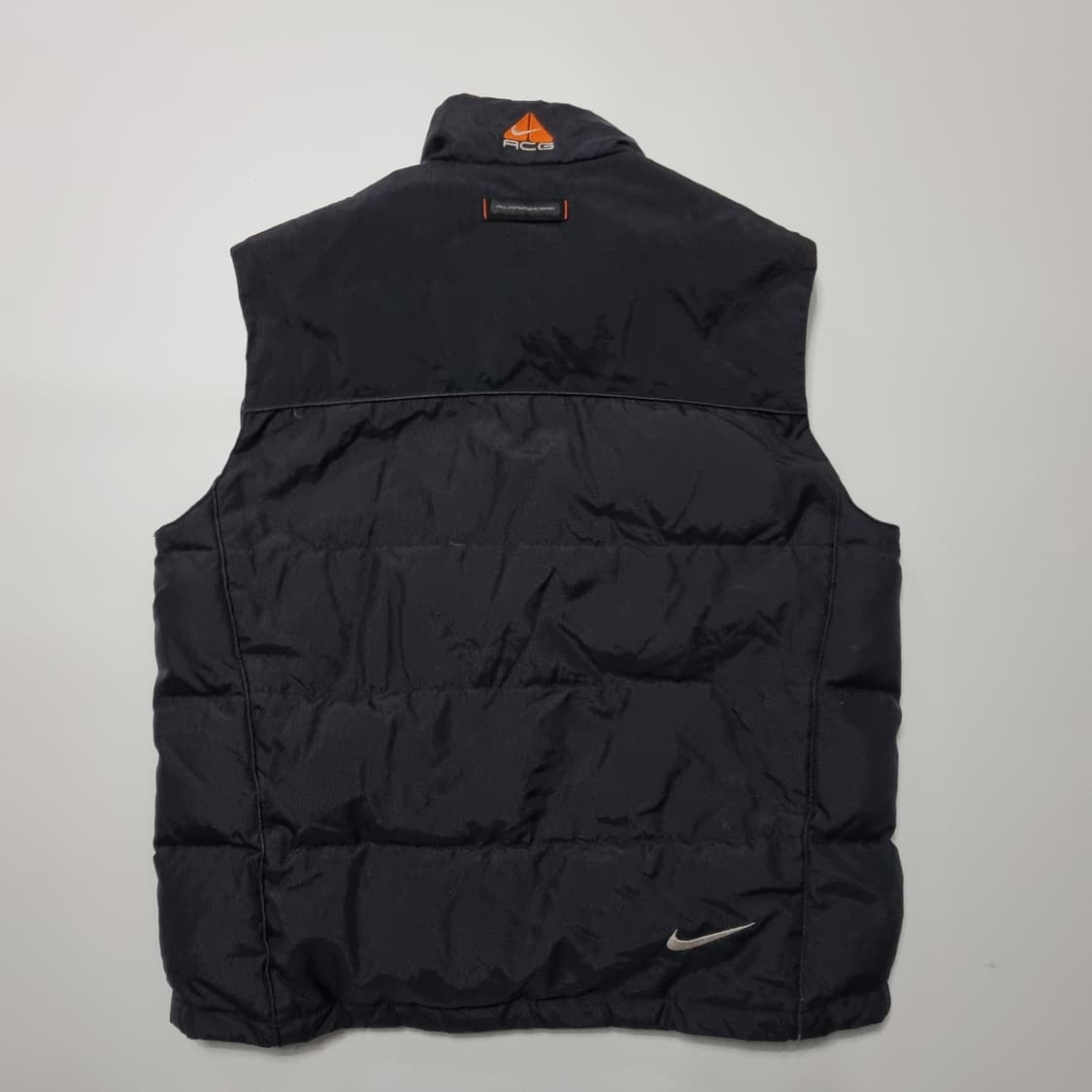 [XL]나이키 ACG 패딩 조끼  상품이미지2