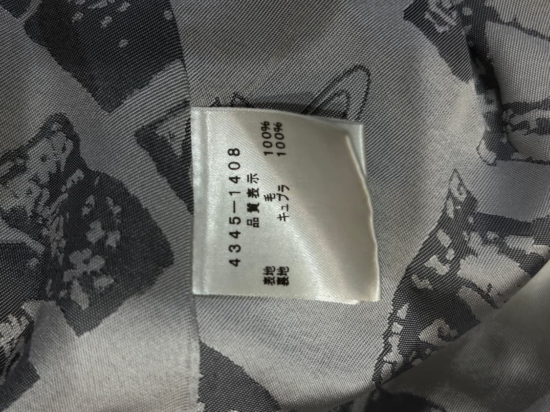 Vivienne Westwood 비비안 웨스트우드 레이어드 자켓 상품이미지5