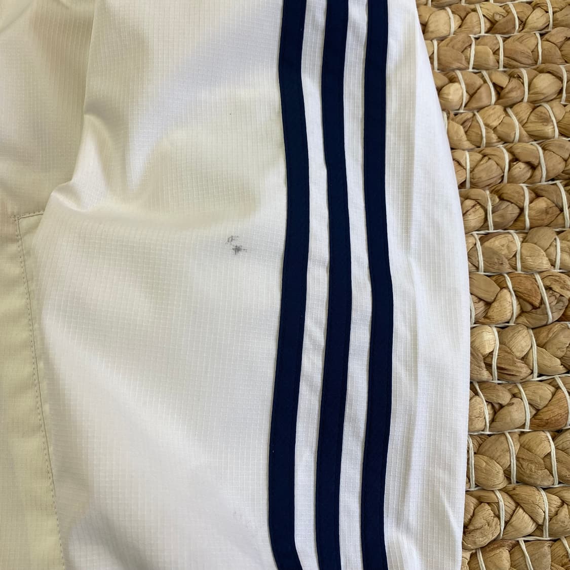 [L] Adidas Chelsea 윈드브레이커 상품이미지5