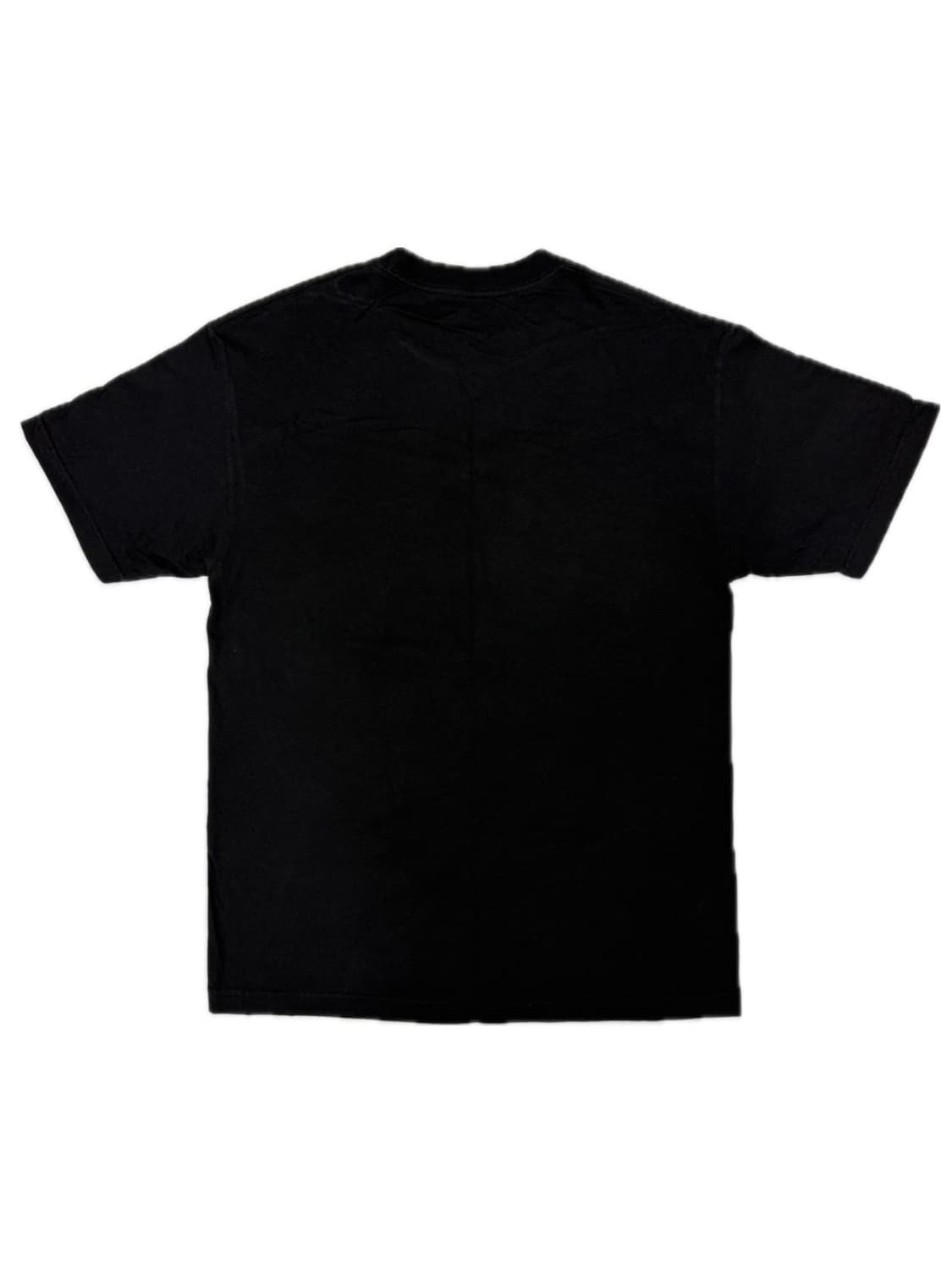 00s 디씨 슈즈 빈티지 반팔 티셔츠 상품이미지2