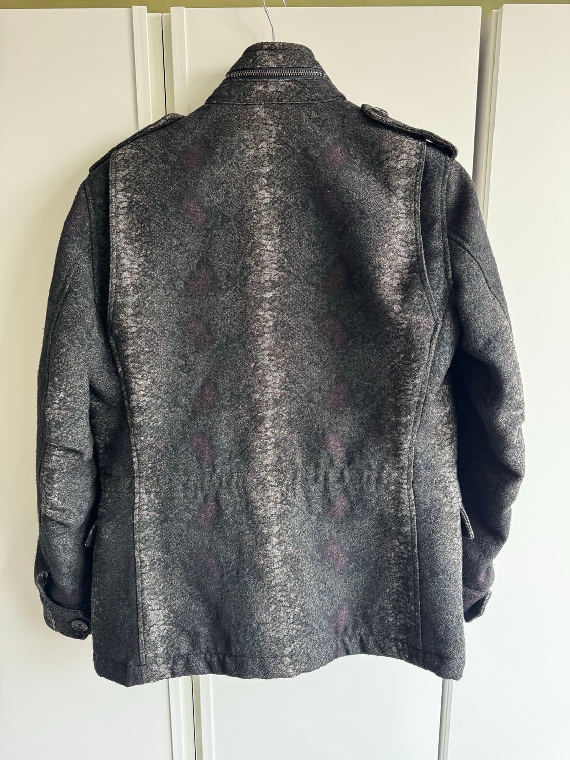 가브리엘파시니 m65 필드자켓 상품이미지4