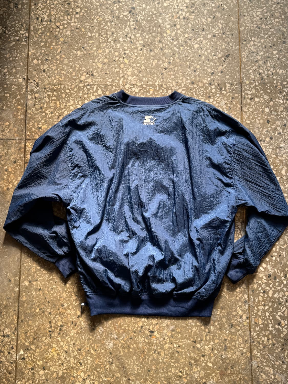 90s 스타터 웜업(T61) 상품이미지2