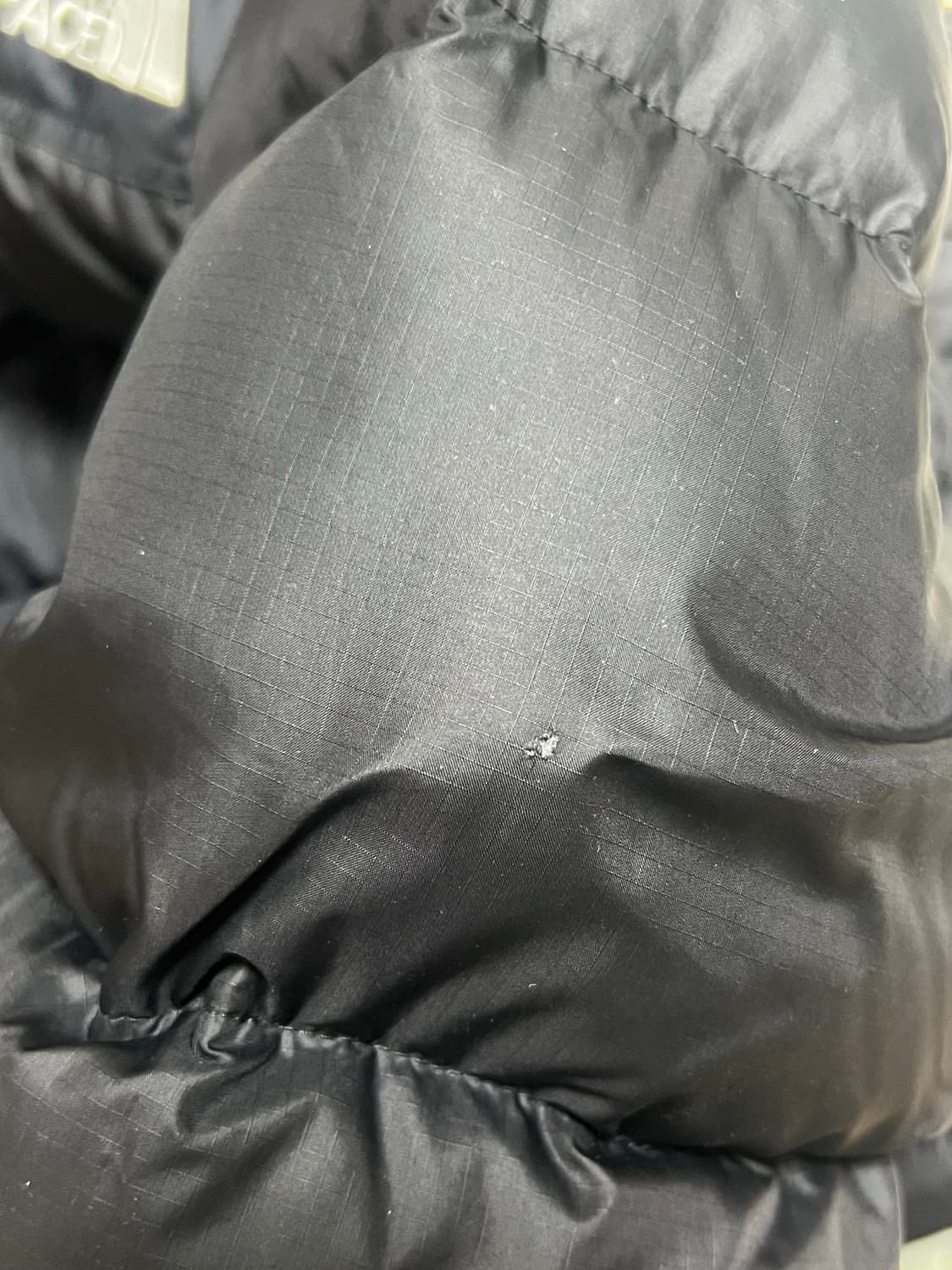 노스페이스 1996 레트로 눕시 상품이미지4