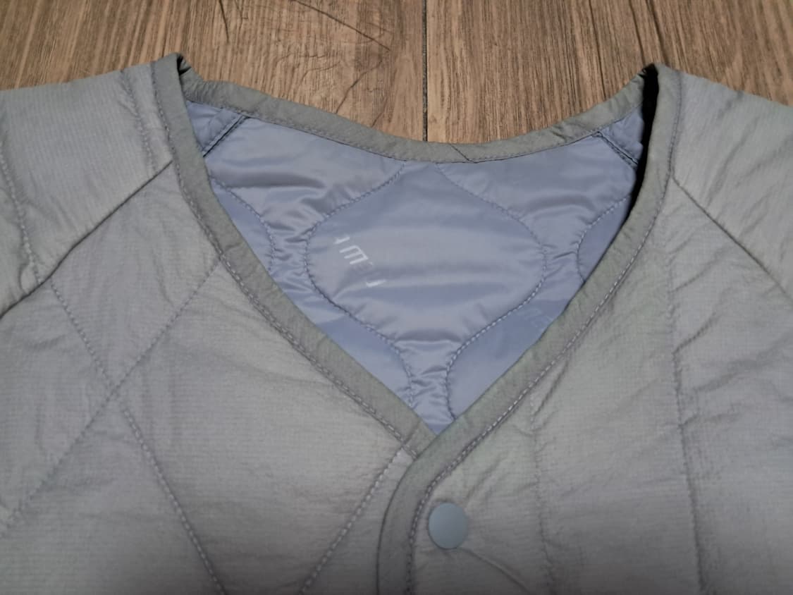 뉴에라 패커블 경량패딩 110 상품이미지4