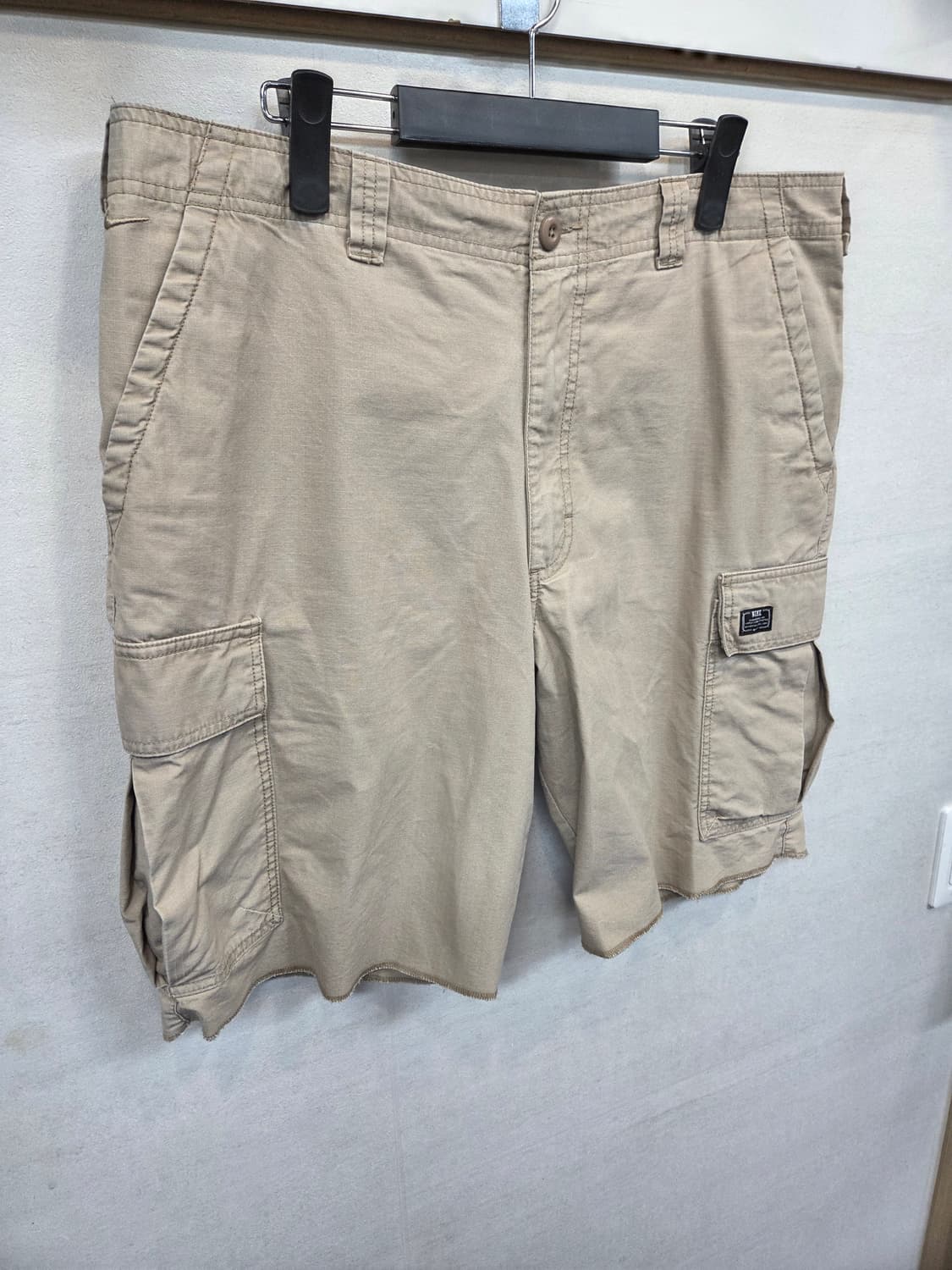 나이키 올드스쿨 카고 립스타 반바지 36 상품이미지6