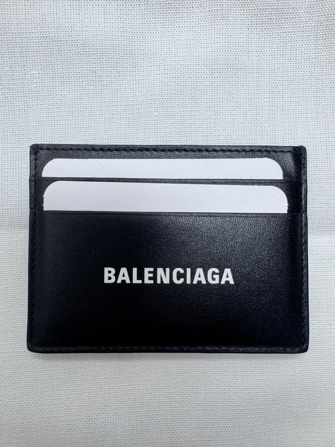 발렌시아가카드지갑 상품이미지1