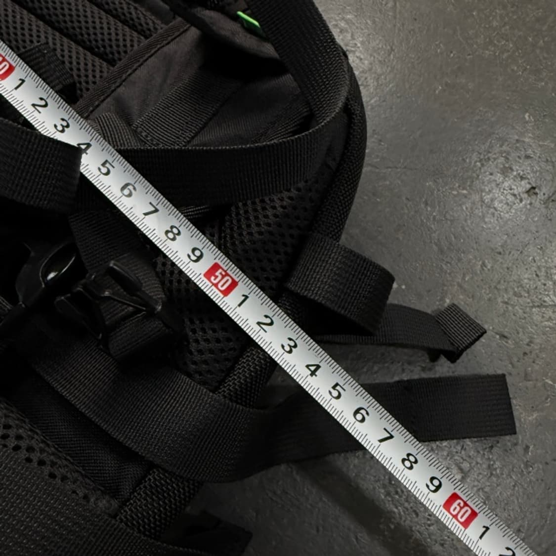 노스페이스 빅샷 백팩 민트급  상품이미지7